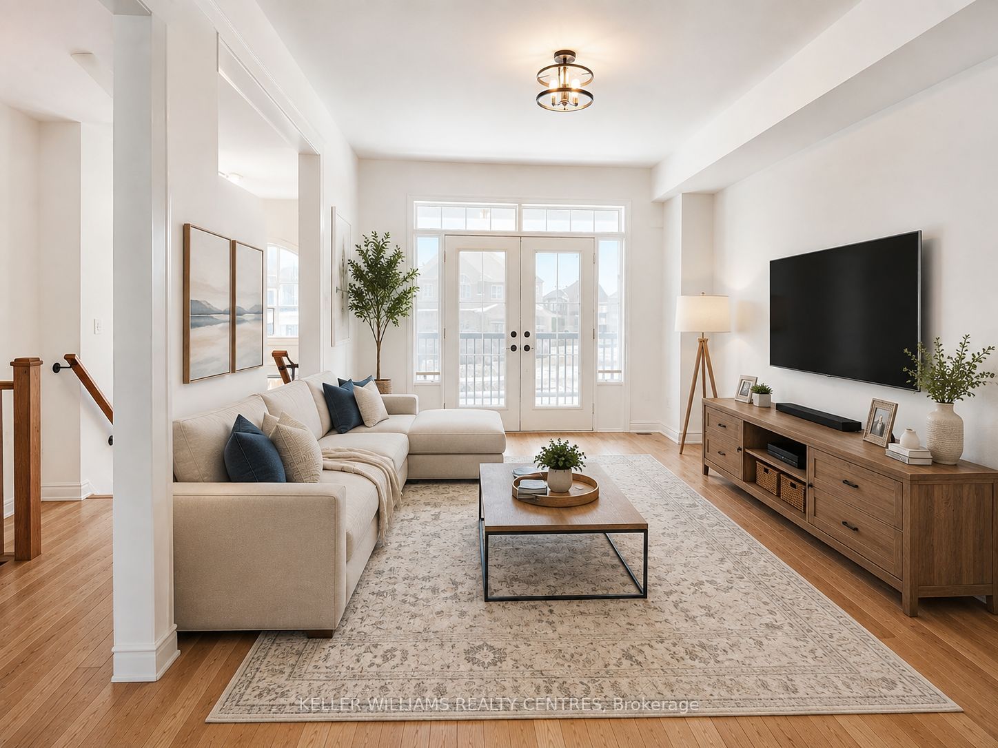124 Elephant Hill Drive, Clarington, ON L1C 0V9