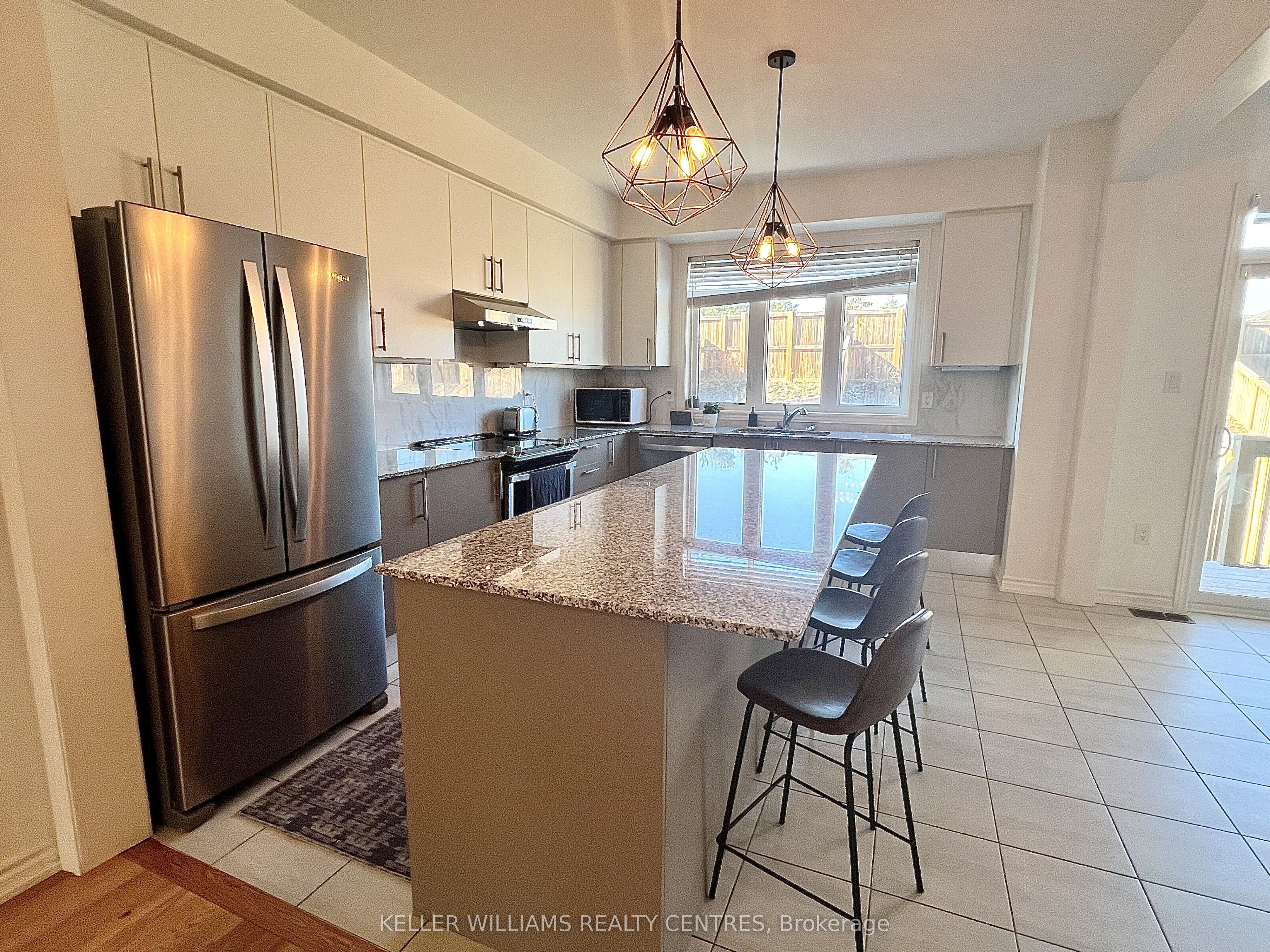 124 Elephant Hill Drive, Clarington, ON L1C 0V9 photo 4