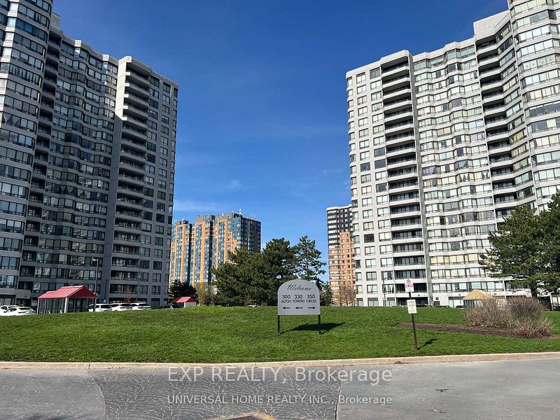 350 Alton Towers Circle 705, Toronto, ON M1V 5E3