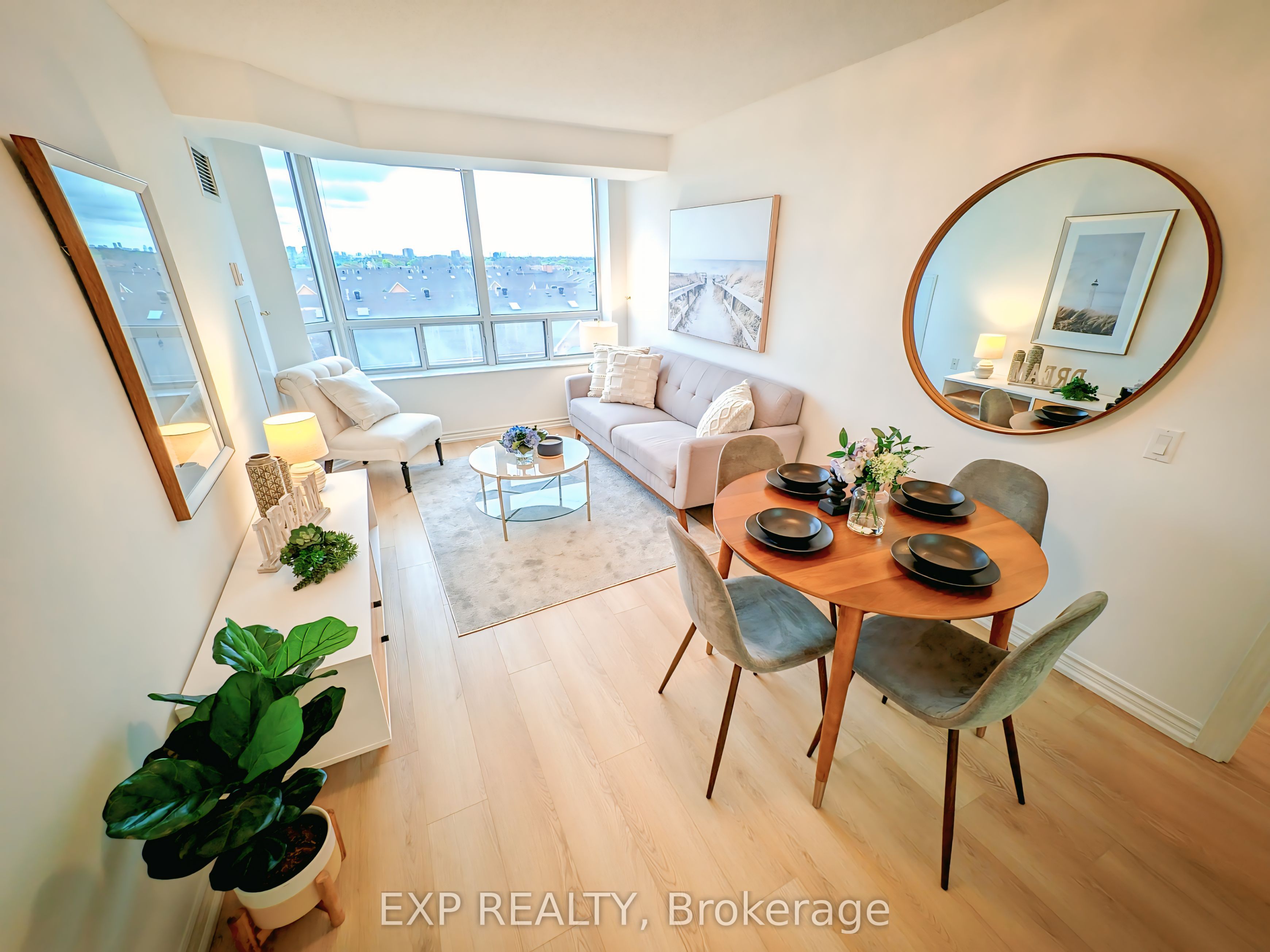 3088 Kennedy Road 712, Toronto, ON M1V 5M4 photo 2