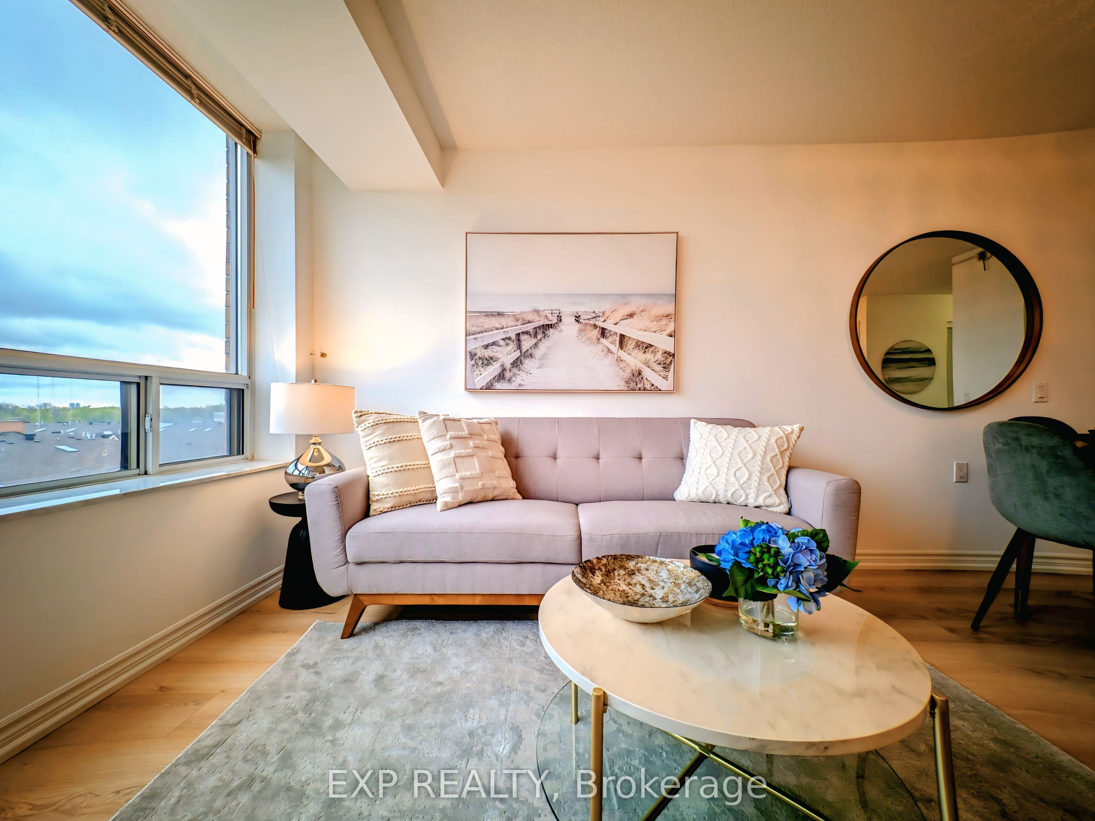 3088 Kennedy Road 712, Toronto, ON M1V 5M4 photo 3