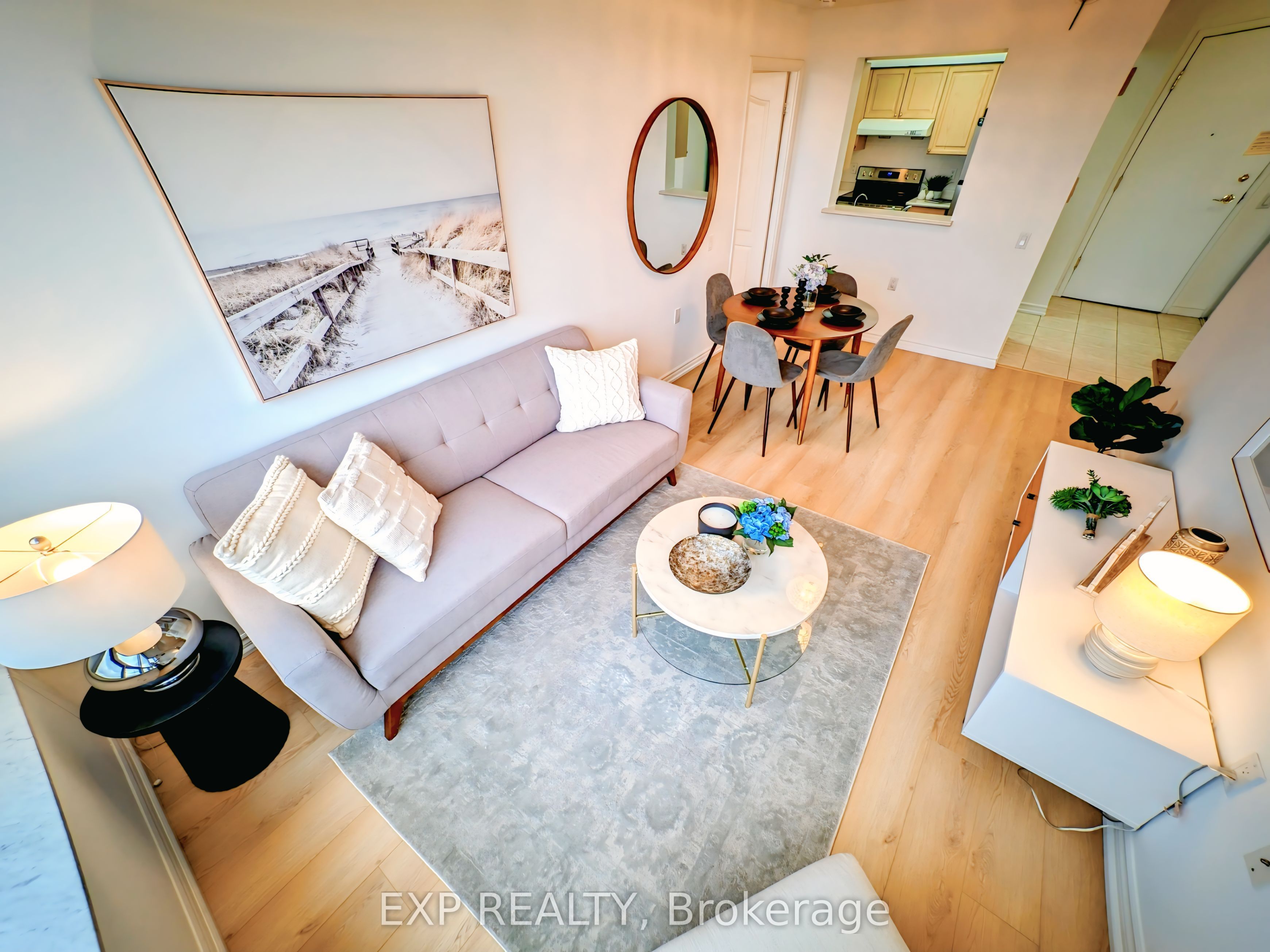 3088 Kennedy Road 712, Toronto, ON M1V 5M4 photo 4