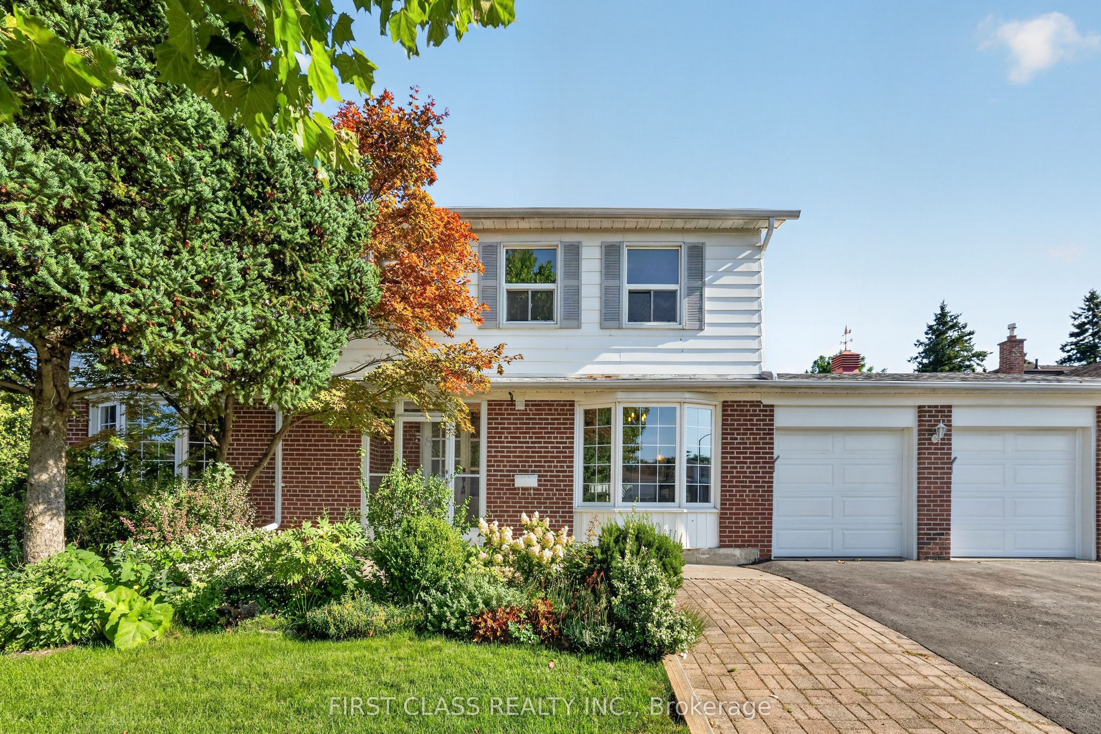 58 Briarscross Boulevard, Toronto, ON M1S 3K5 photo 2
