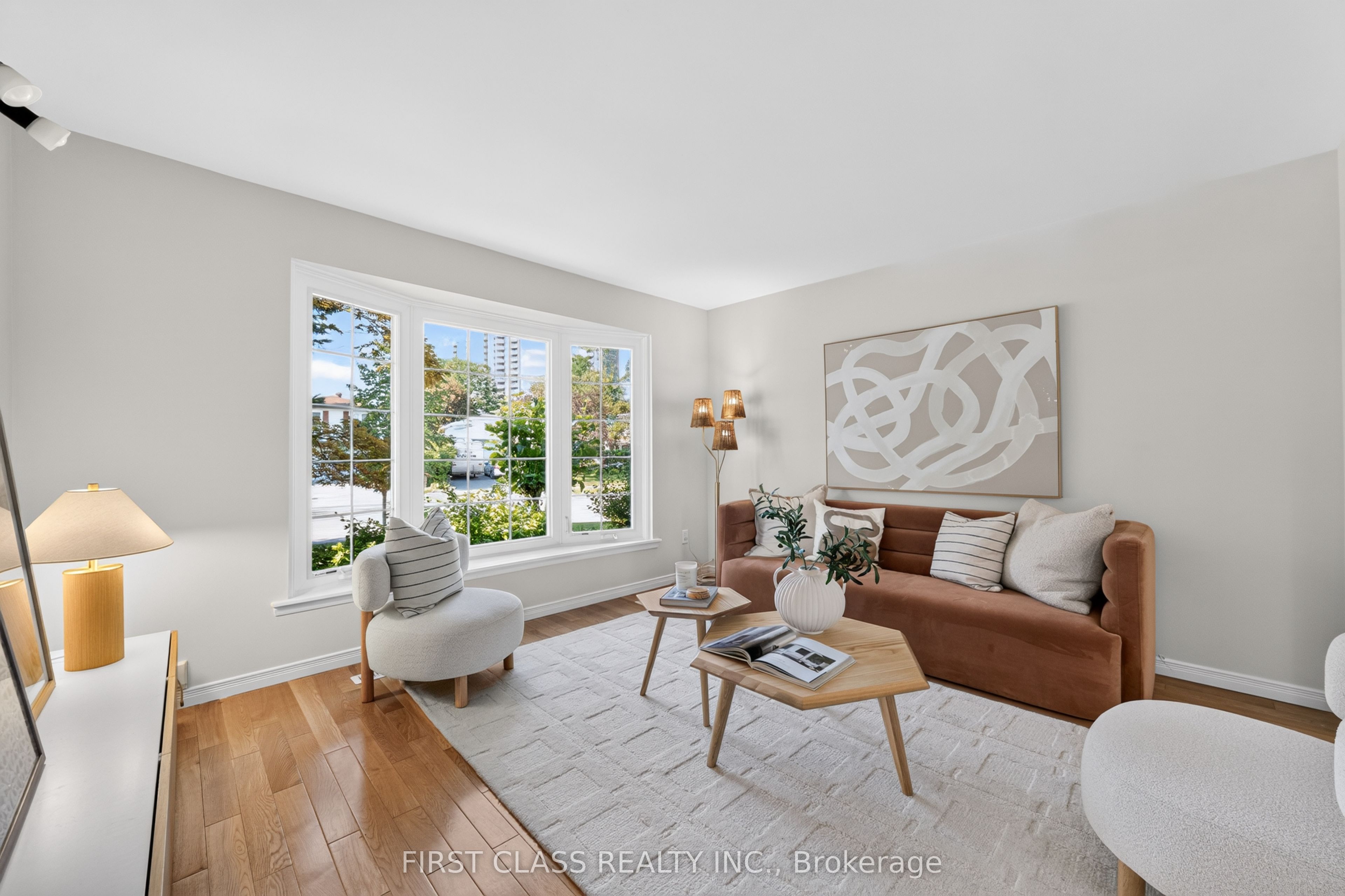 58 Briarscross Boulevard, Toronto, ON M1S 3K5 photo 3
