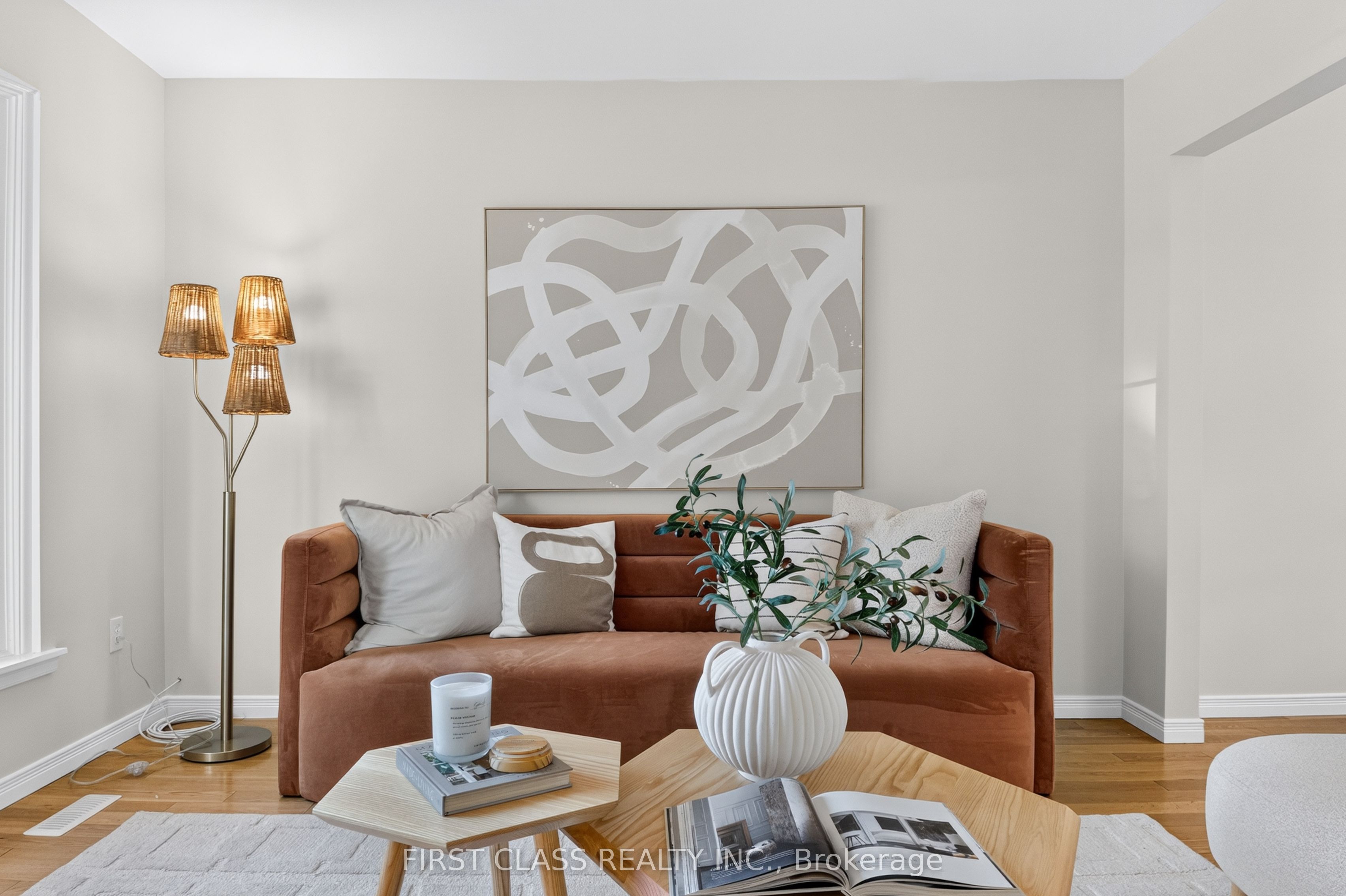 58 Briarscross Boulevard, Toronto, ON M1S 3K5 photo 4