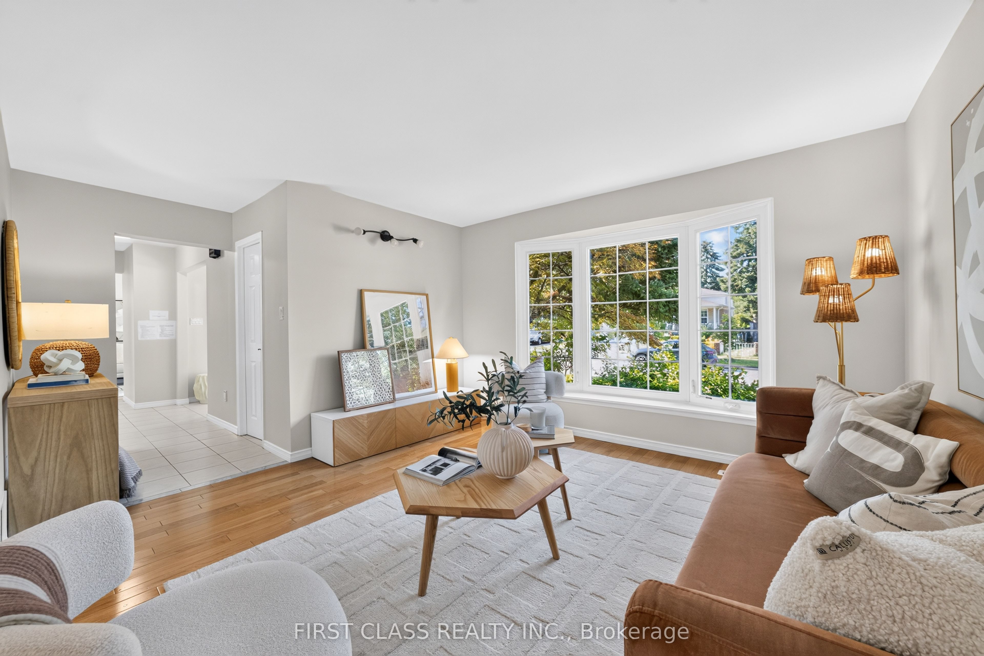 58 Briarscross Boulevard, Toronto, ON M1S 3K5 photo 5