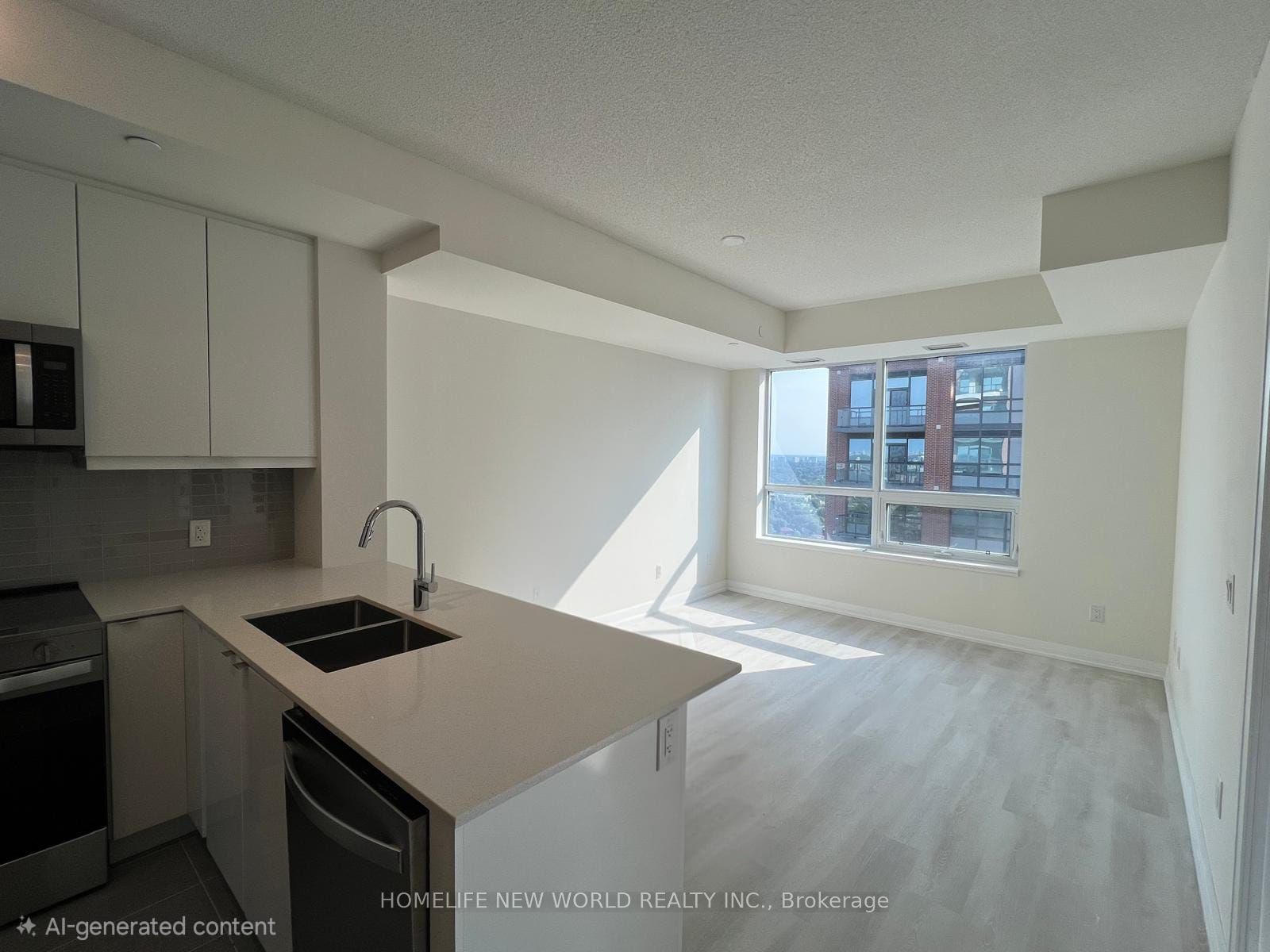 3260 Sheppard Avenue E 2705, Toronto, ON M1T 0B5 photo 2
