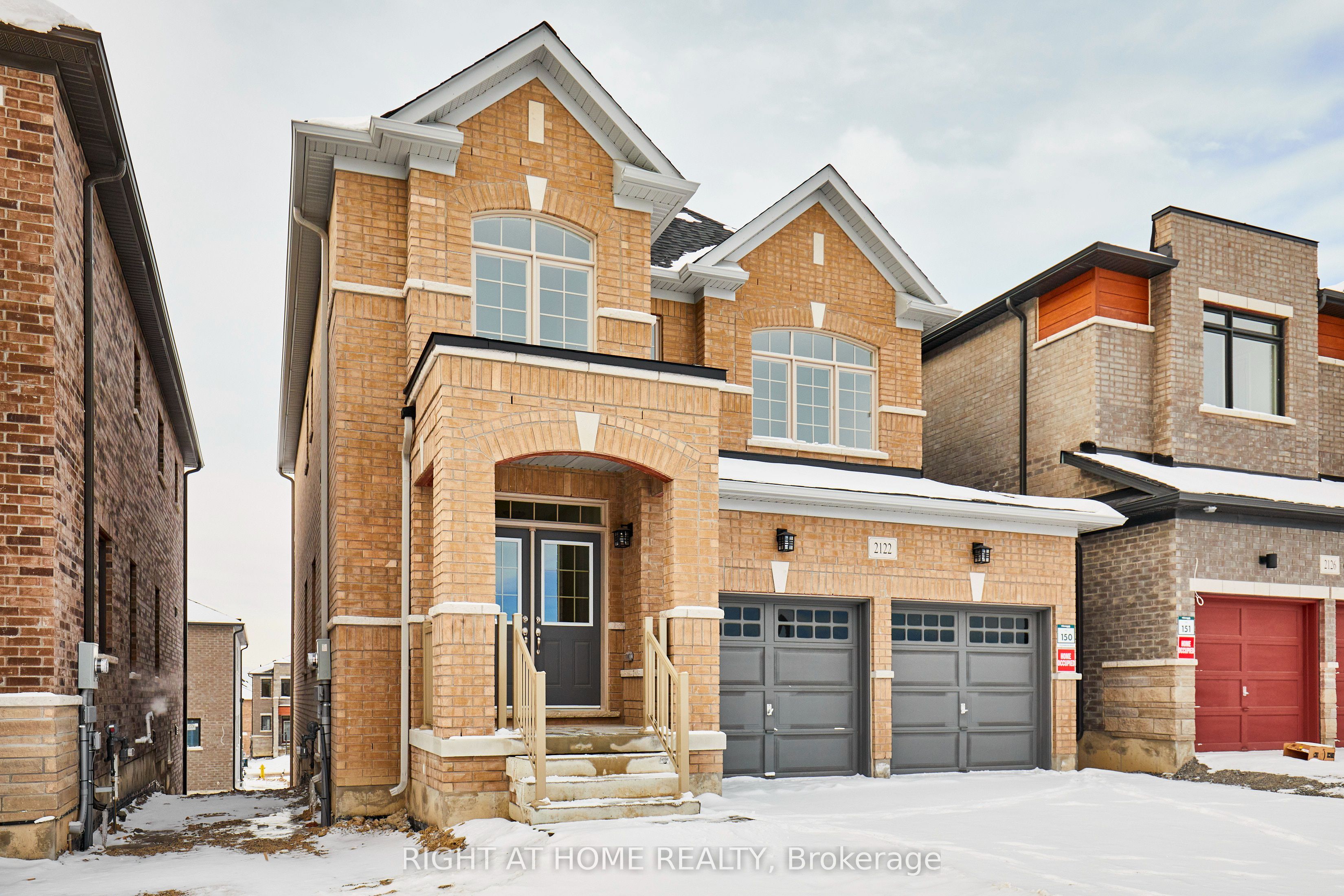 2122 Cayenne Street Upper Level, Oshawa, ON L1L 0W8