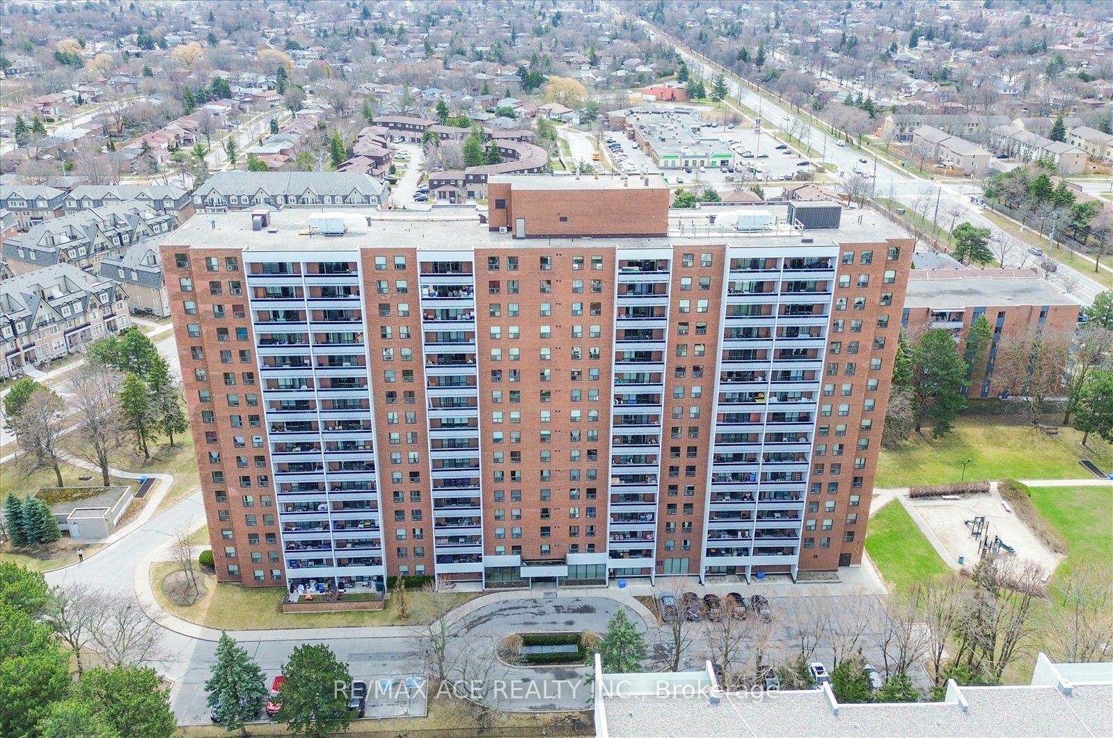 1250 Bridletowne Circle 1204, Toronto, ON M1W 2V1 photo 2