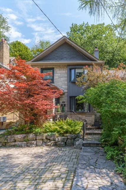 103 Neville Park Boulevard, Toronto, ON M4E 3P7 photo 2