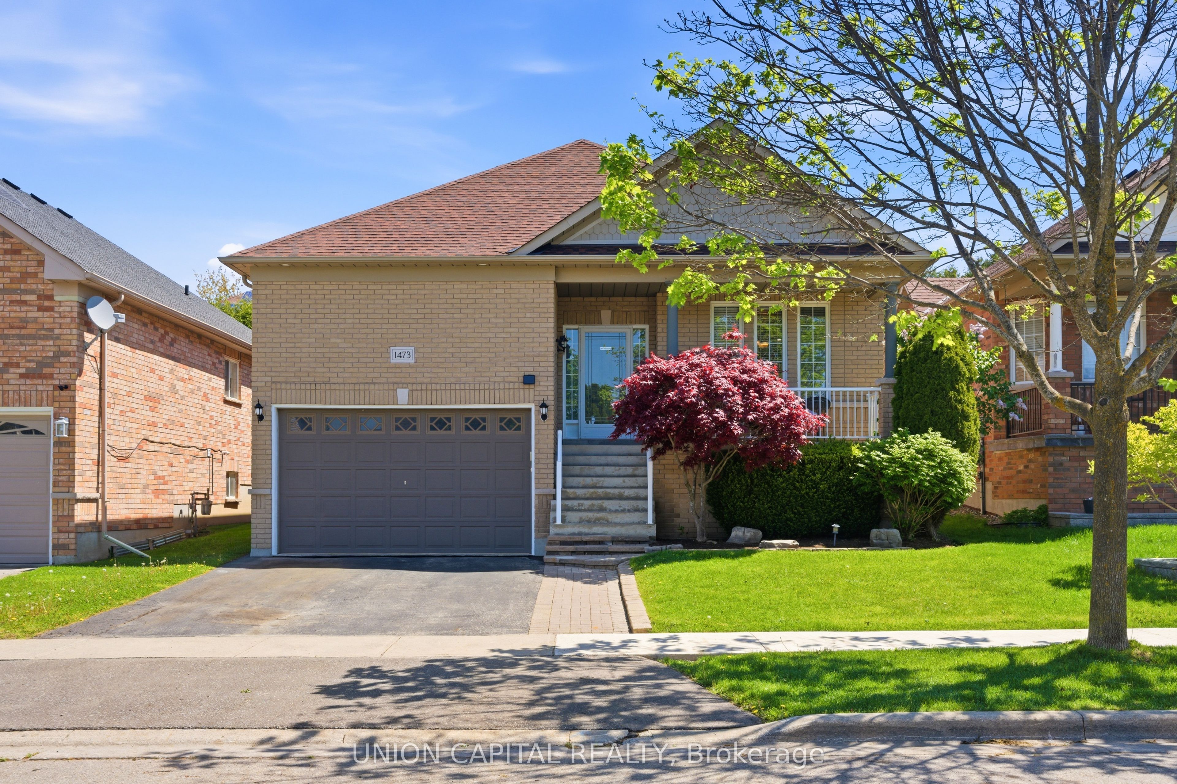 1473 Greenvalley Trail, Oshawa, ON L1K 2N5