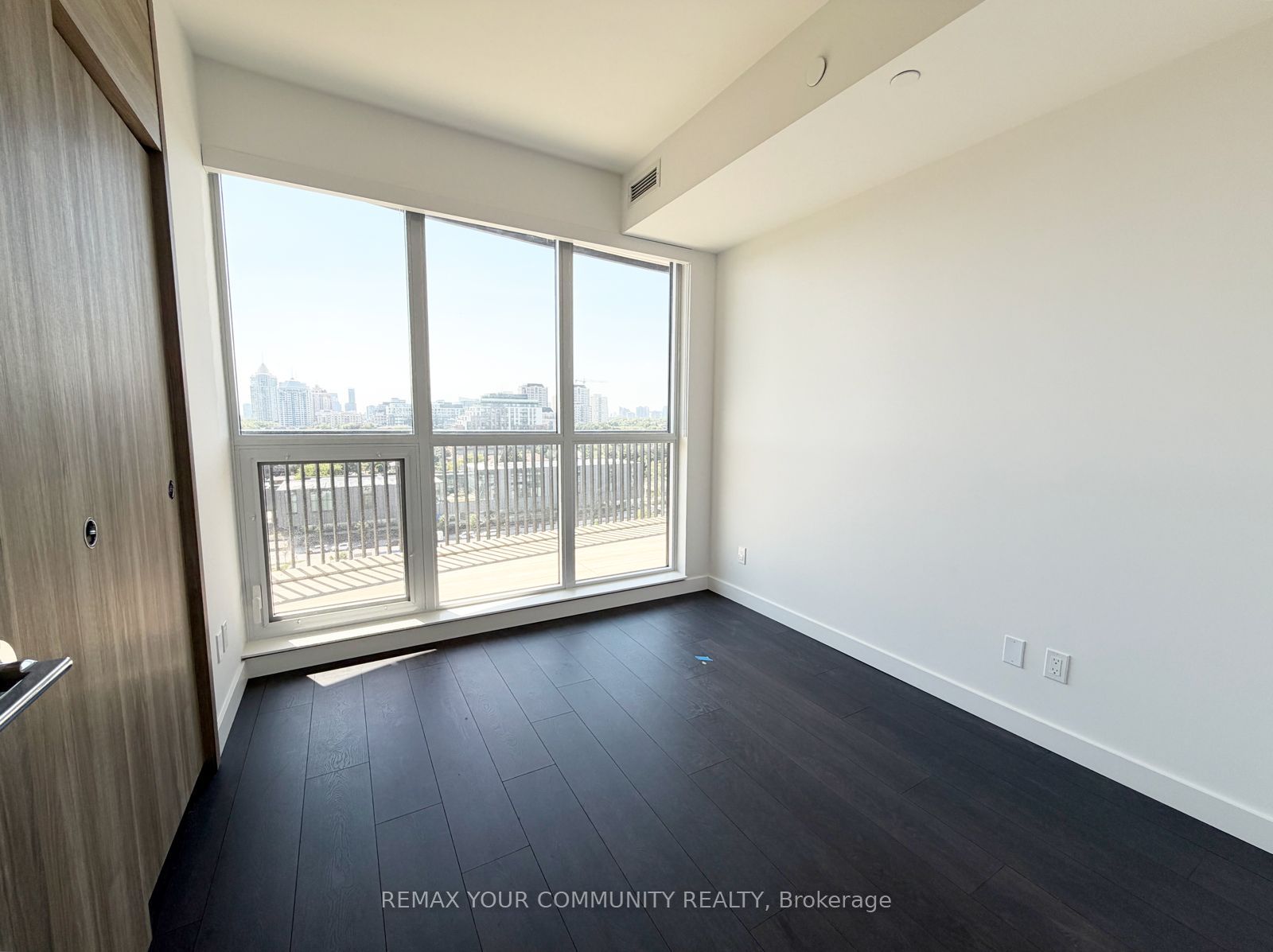 20 Deans Drive 707, Toronto, ON M1L 0J7 photo 4