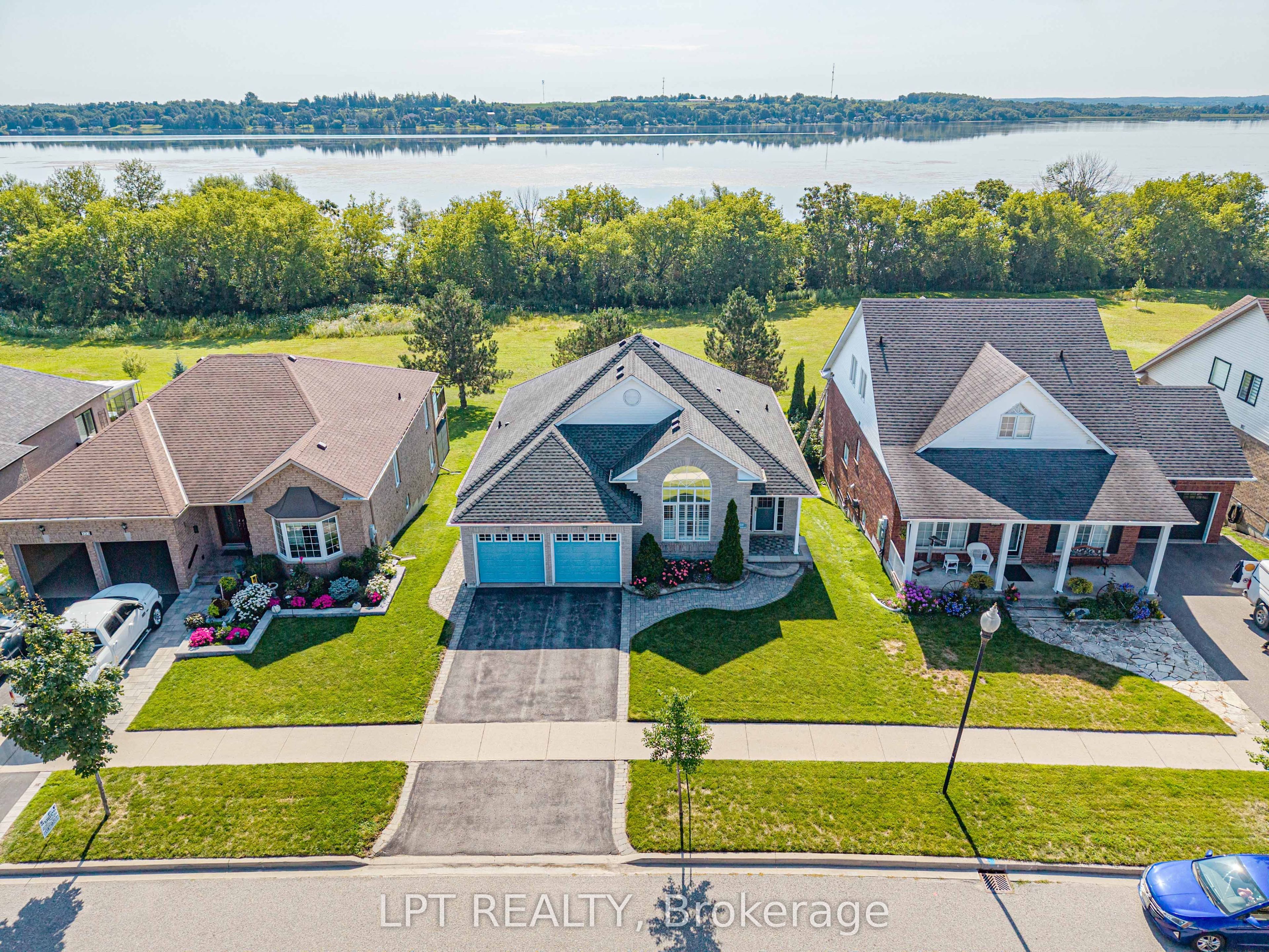 219 Waterbury Crescent, Scugog, ON L9L 1S5 photo 4
