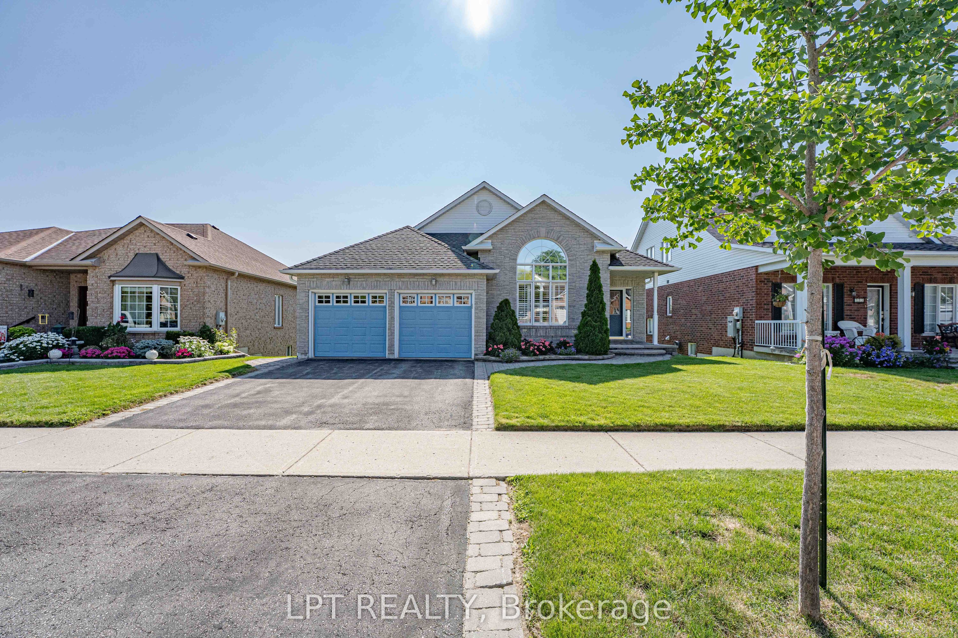 219 Waterbury Crescent, Scugog, ON L9L 1S5 photo 5