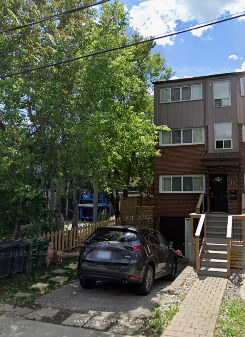 10 Hamilton Street, Toronto, ON M4M 2C5