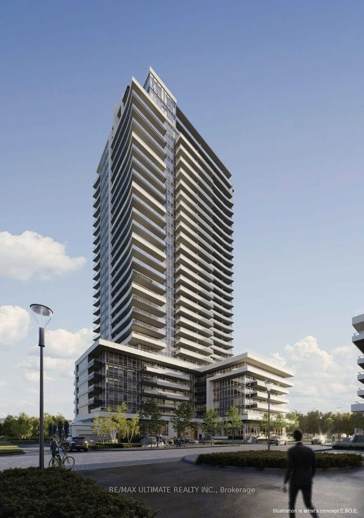 1435 Celebration Drive 205, Pickering, ON L1W 0C4