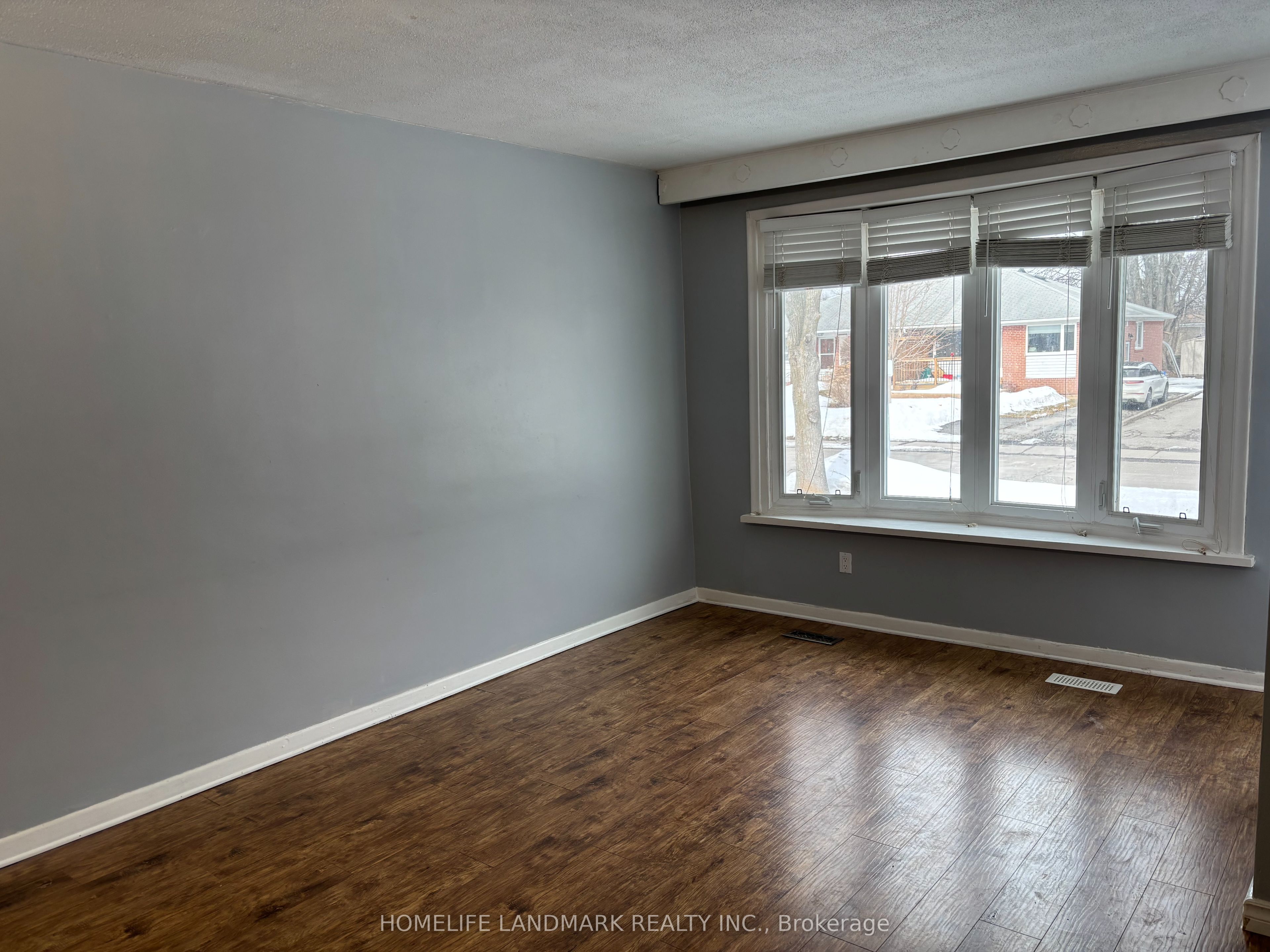 145 Tulloch Drive ( Main Floor ), Ajax, ON L1S 2S7 photo 2