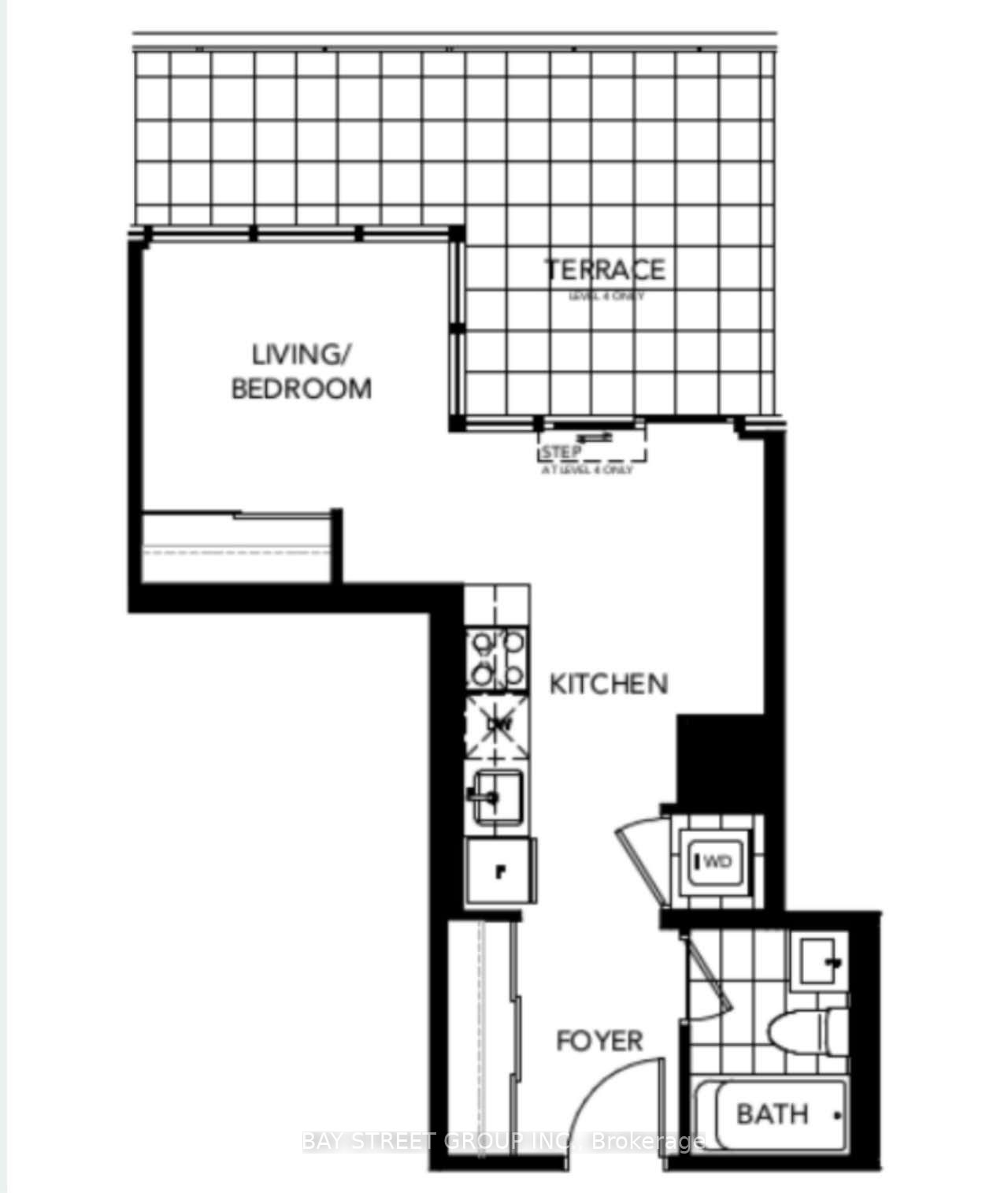 20 Deans Drive 421, Toronto, ON M1L 0J7 photo 2