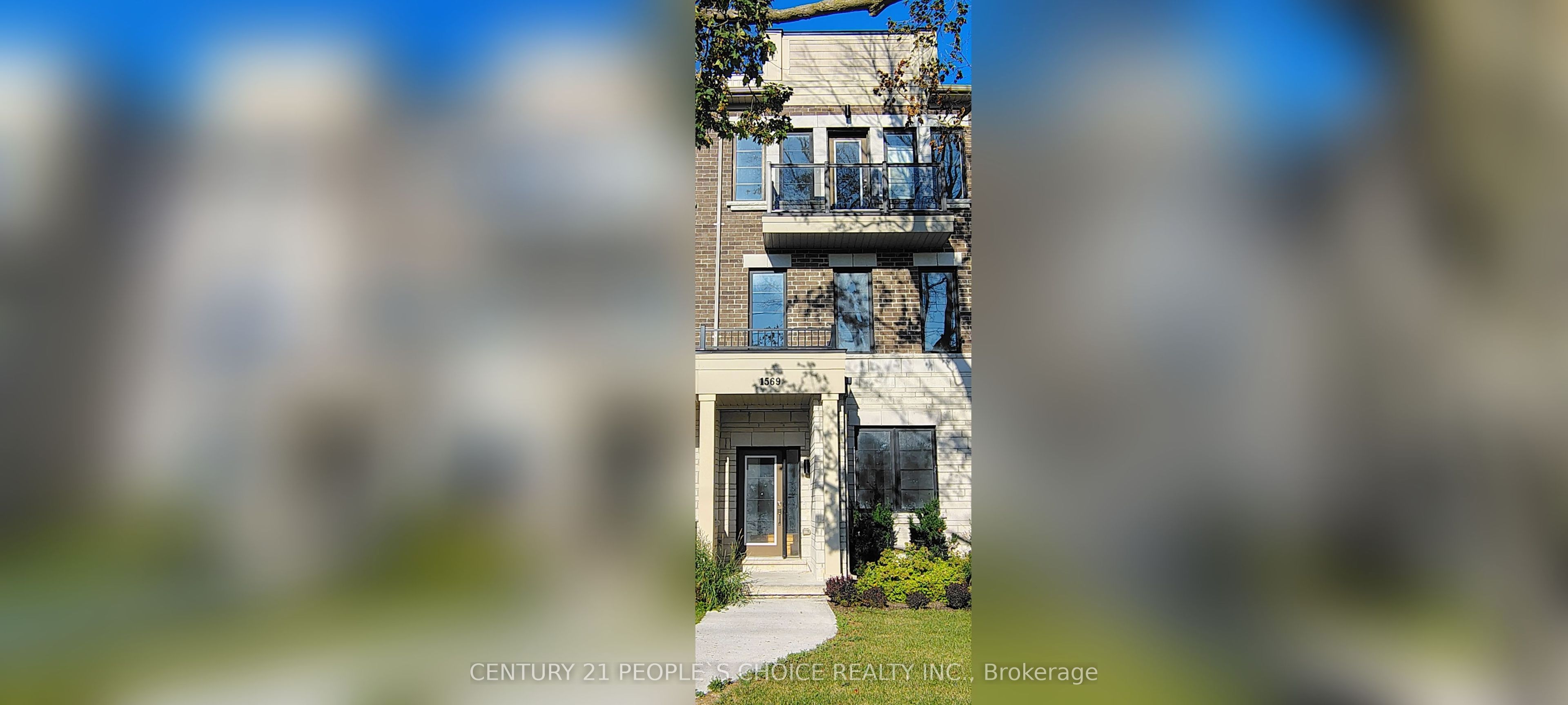 1569 Green Road, Clarington, ON L1C 7E5