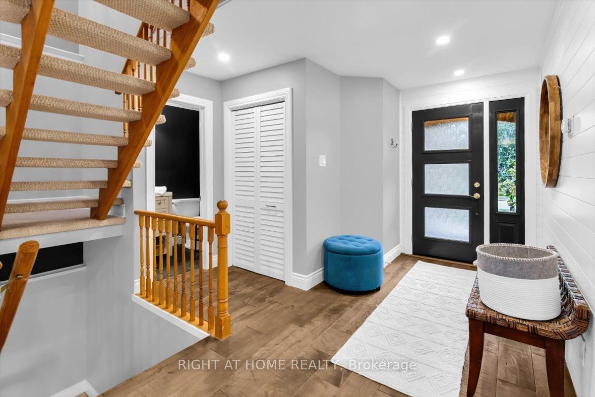 18 Bashford Road, Ajax, ON L1S 3Y2 photo 5