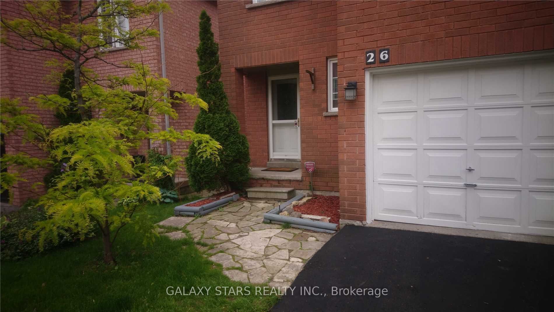 1995 Pine Grove Avenue 26, Pickering, ON L1V 6W4 photo 2