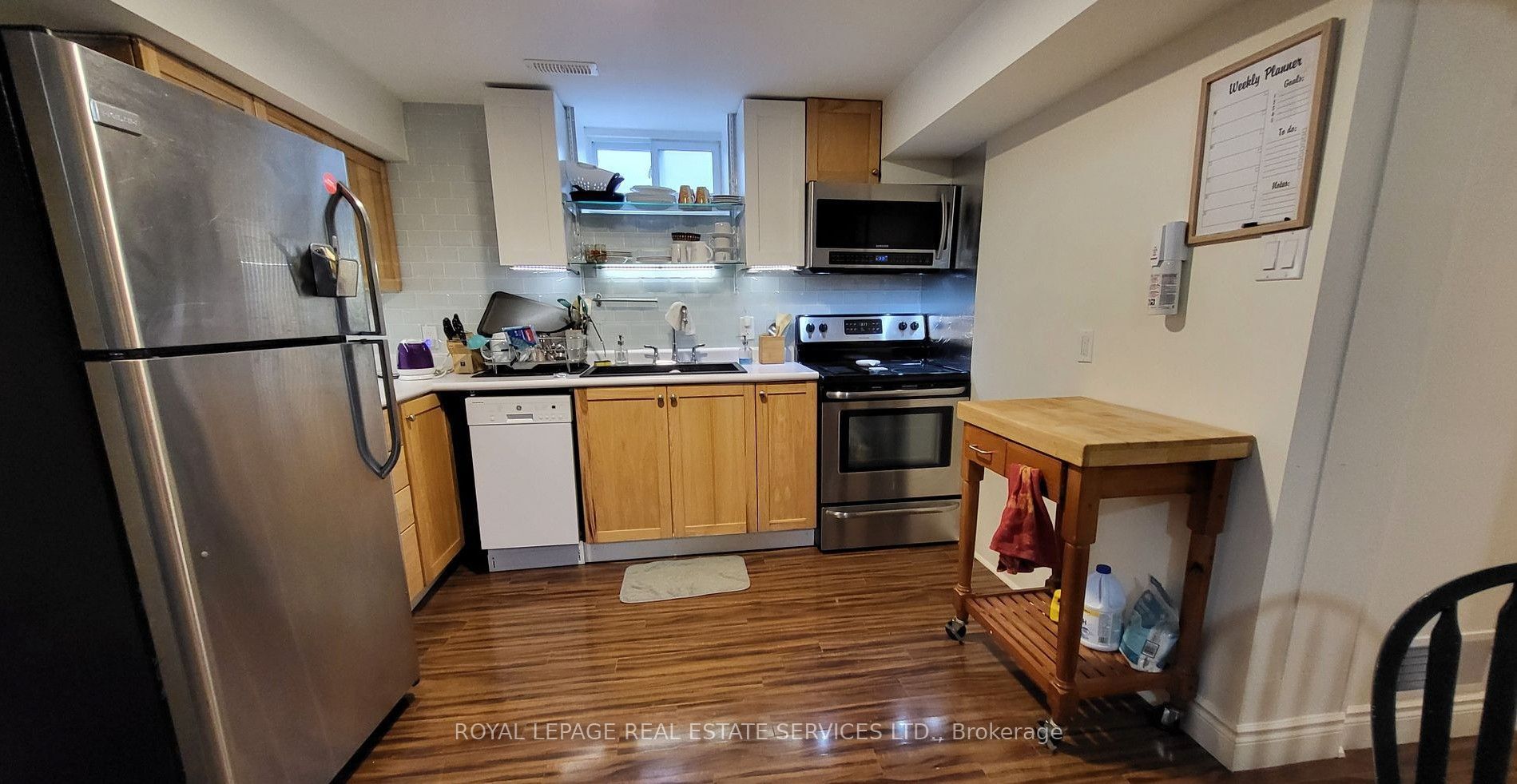 32 Shandon Drive, Toronto, ON M1R 4M5 photo 5