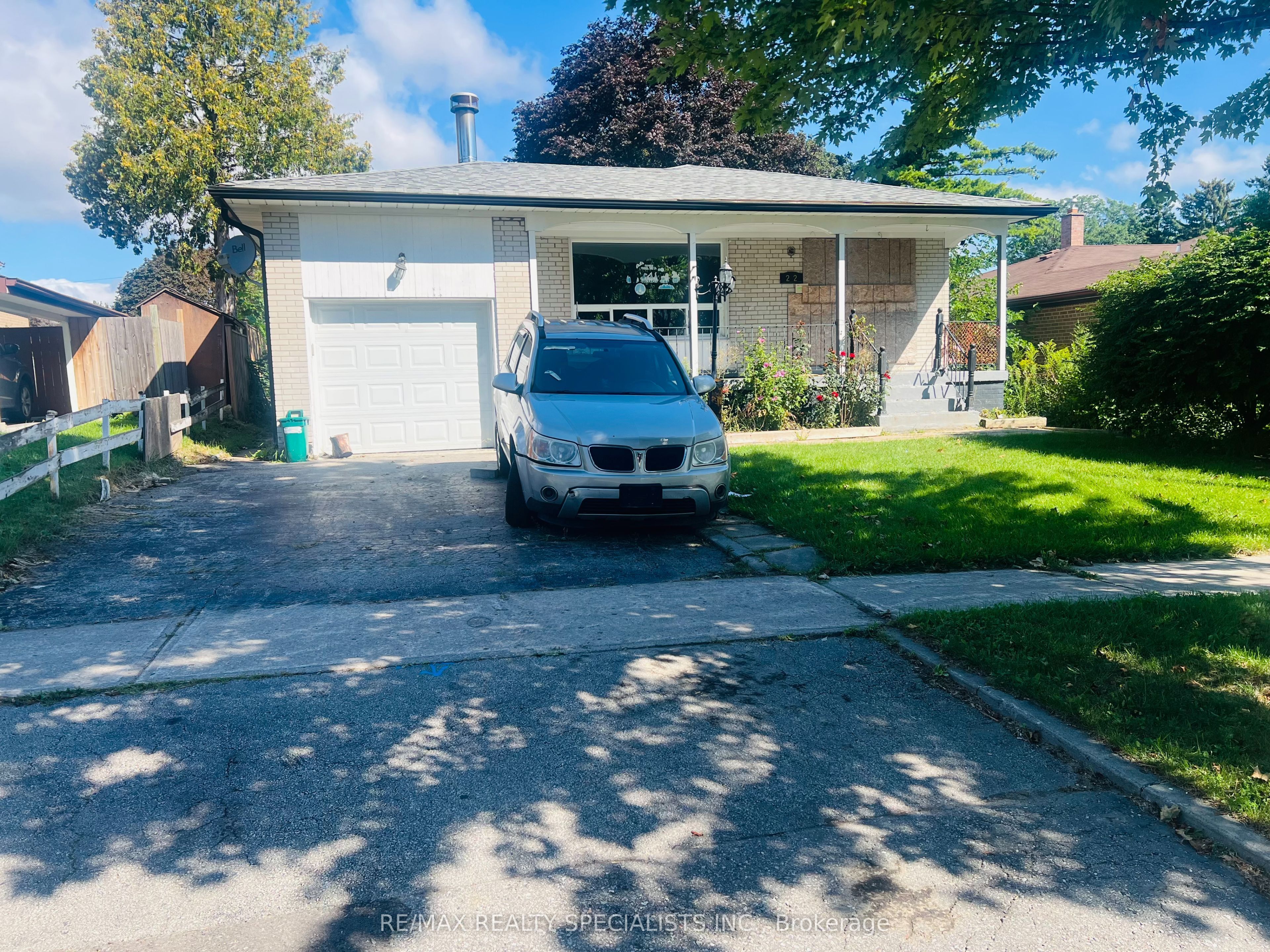 22 Griselda Crescent, Toronto, ON M1G 3P6 photo 2