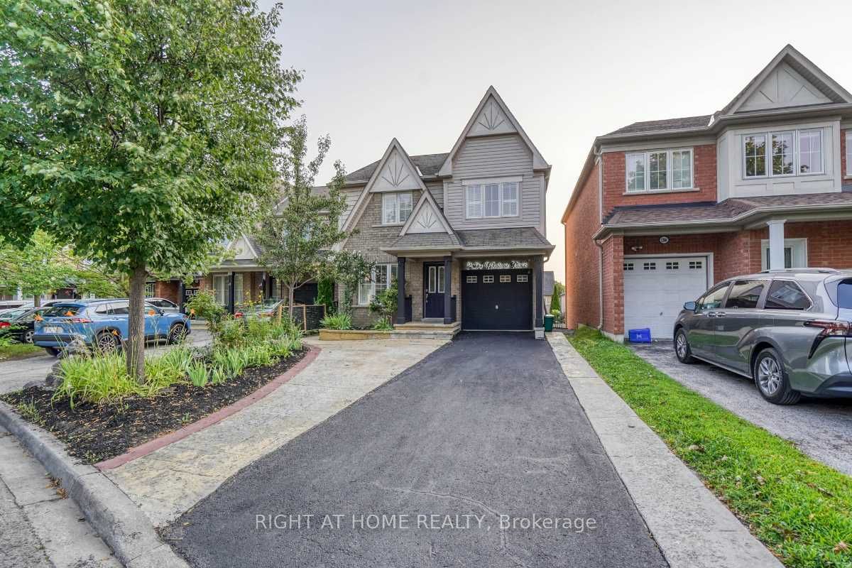 2304 Winlord Place, Oshawa, ON L1L 0B8