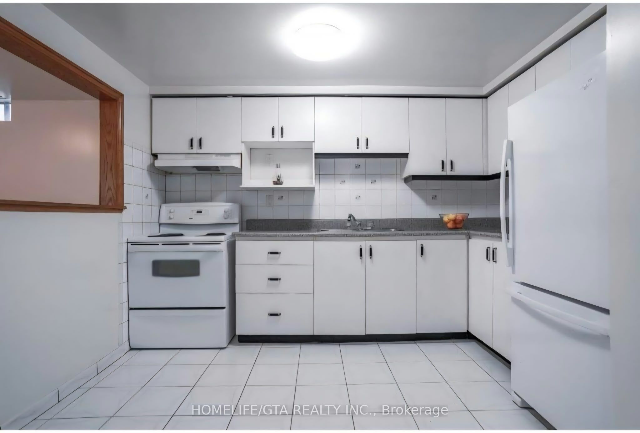 26 Greenleaf Terrace Basement, Toronto, ON M1B 4J4 photo 2