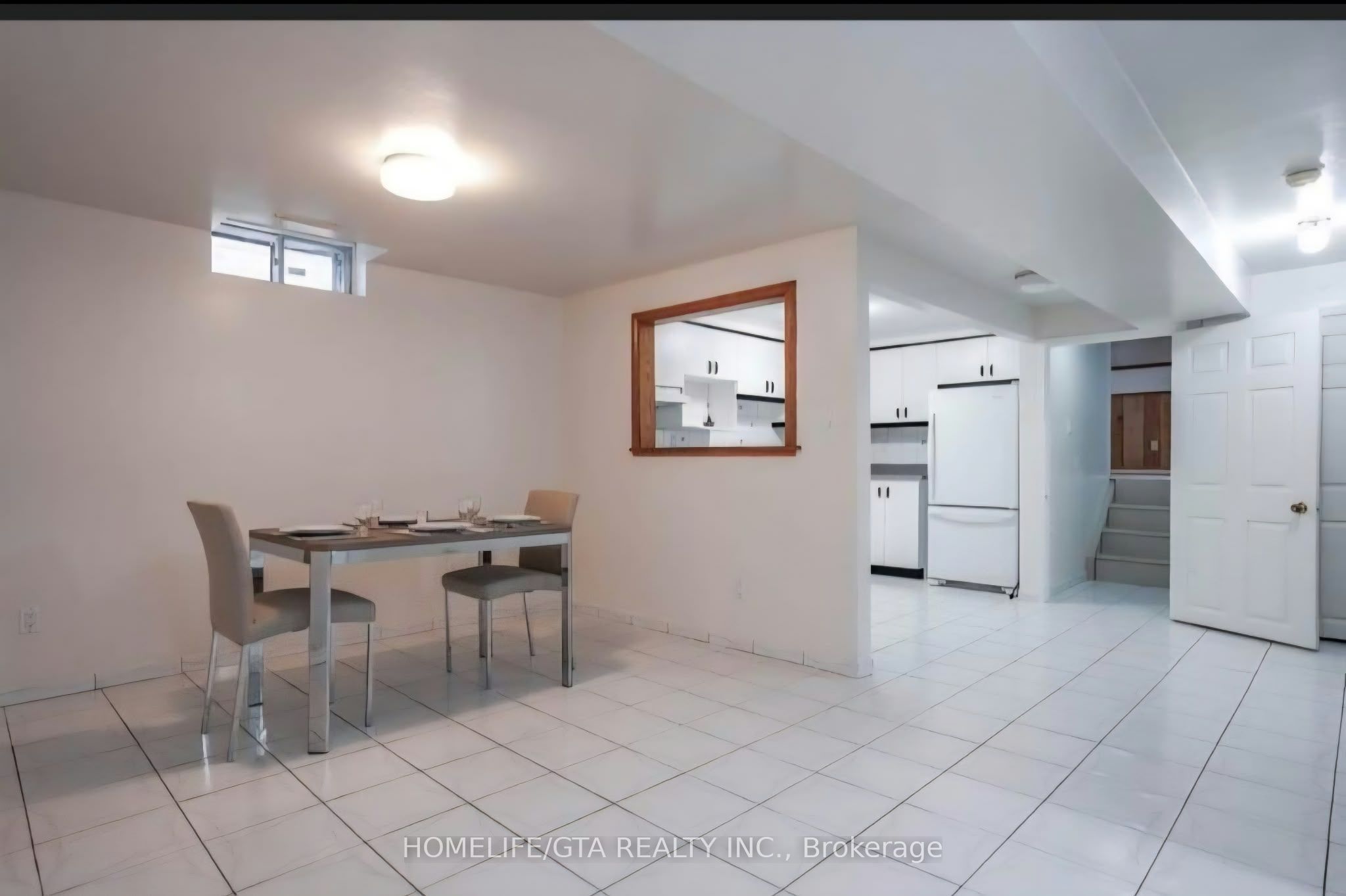 26 Greenleaf Terrace Basement, Toronto, ON M1B 4J4 photo 3
