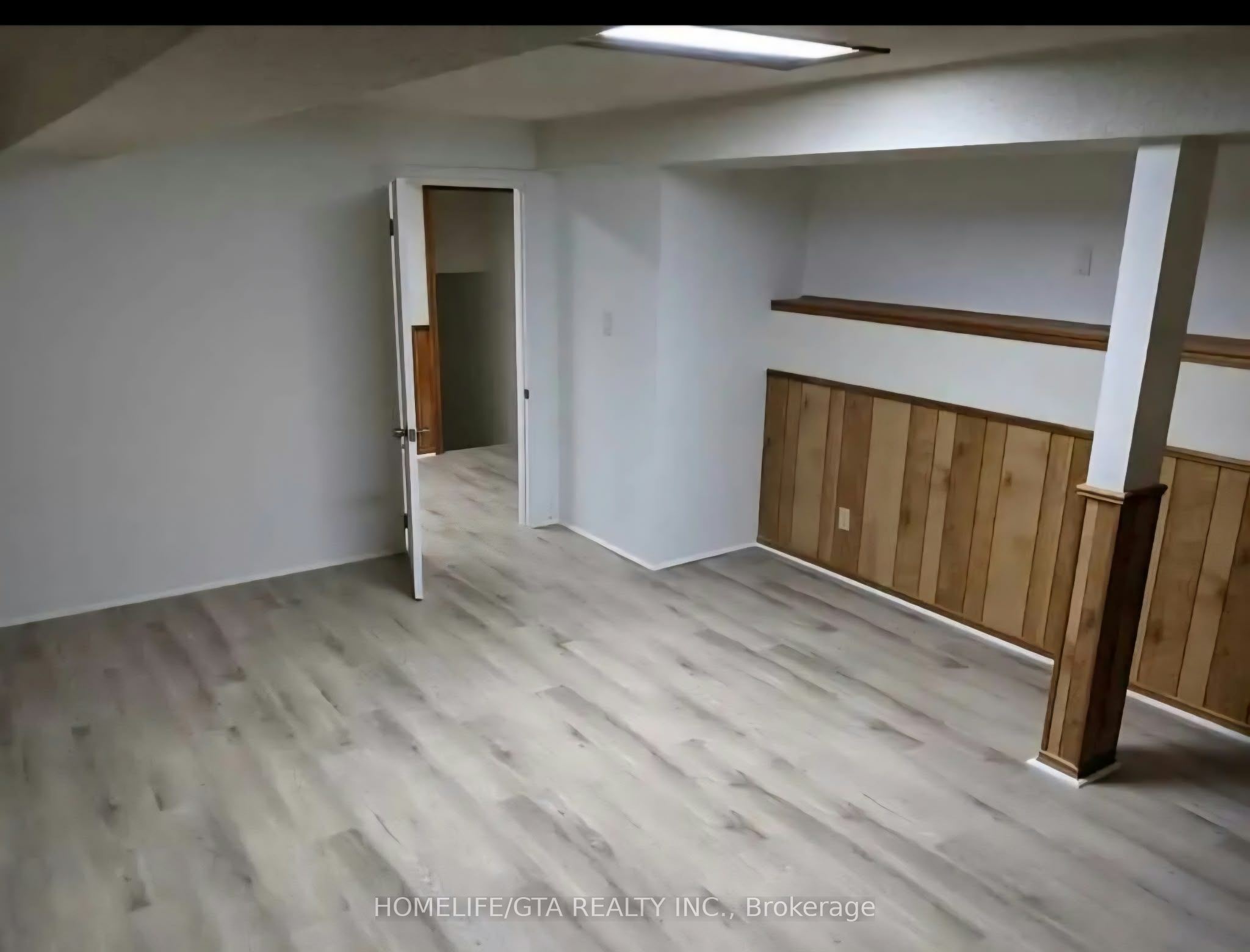 26 Greenleaf Terrace Basement, Toronto, ON M1B 4J4 photo 4