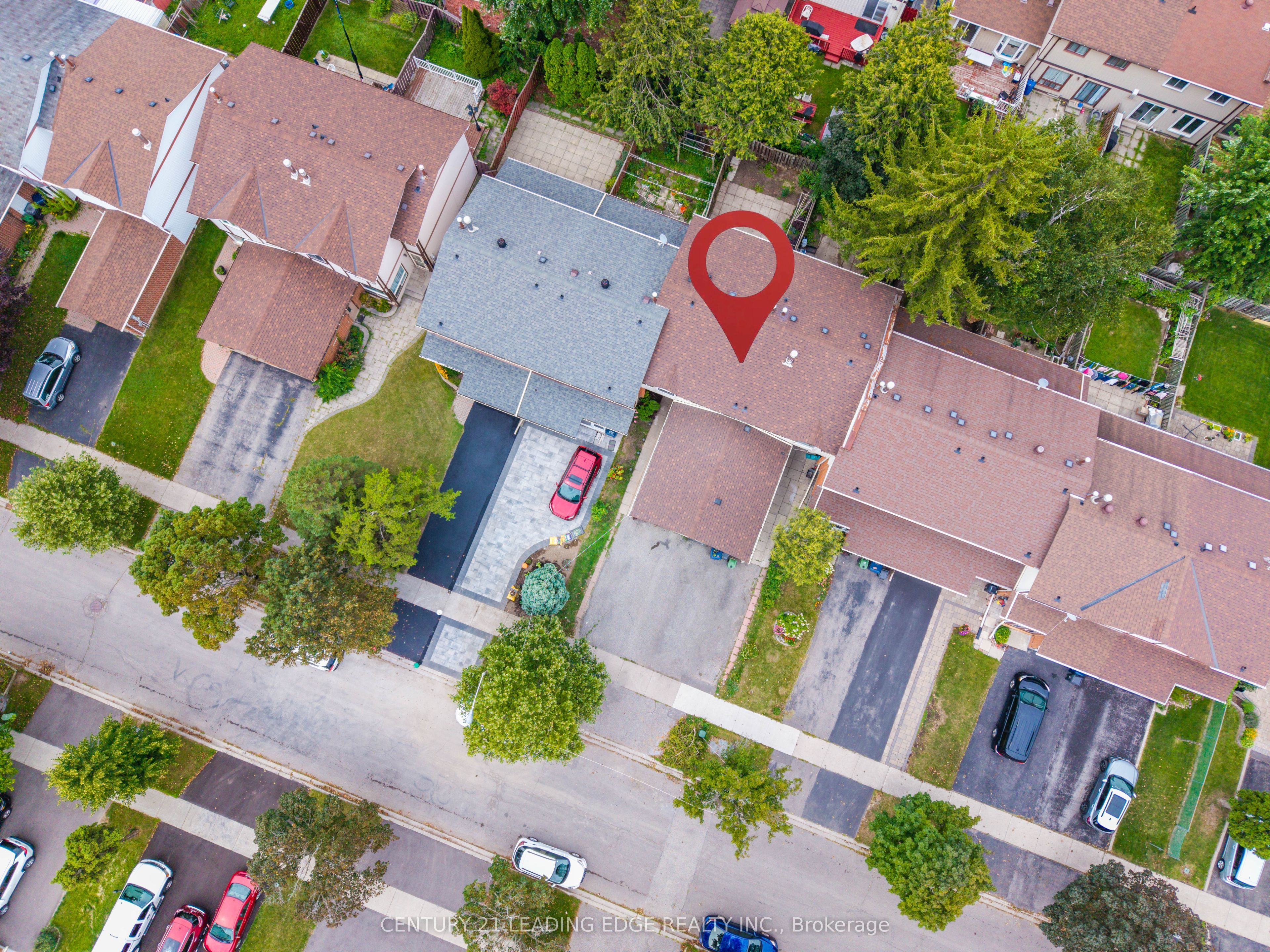 109 Phalen Crescent, Toronto, ON M1V 1Y5 photo 3