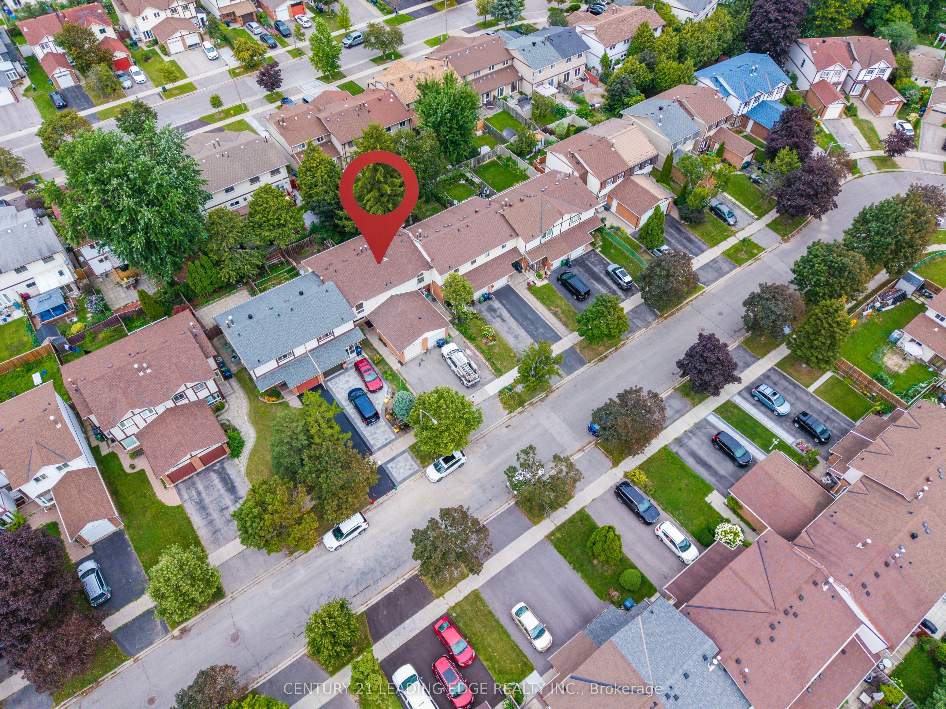 109 Phalen Crescent, Toronto, ON M1V 1Y5 photo 5