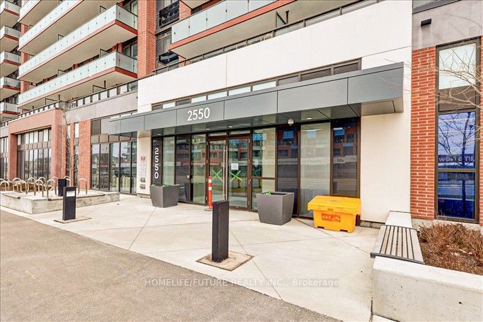 2550 Simcoe Street N 1801, Oshawa, ON L1L 0R5 photo 2