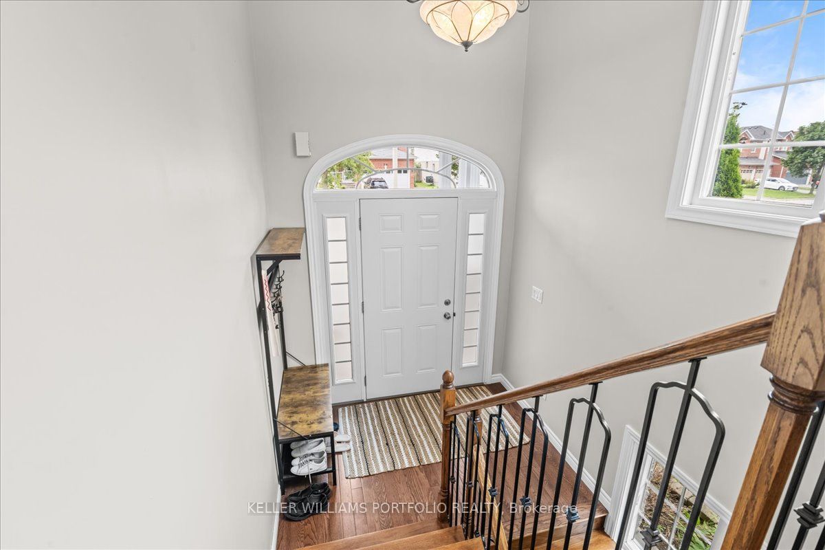 51 Squire Fletcher Drive, Clarington, ON L1C 5H8 photo 4