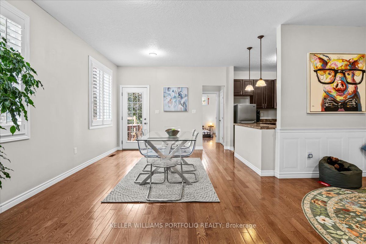 51 Squire Fletcher Drive, Clarington, ON L1C 5H8 photo 5