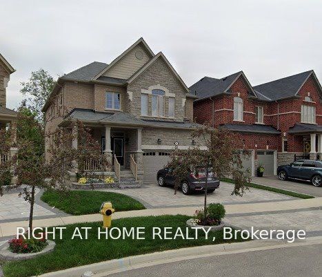 91 Stockell Crescent Lower, Ajax, ON L1T 0M4