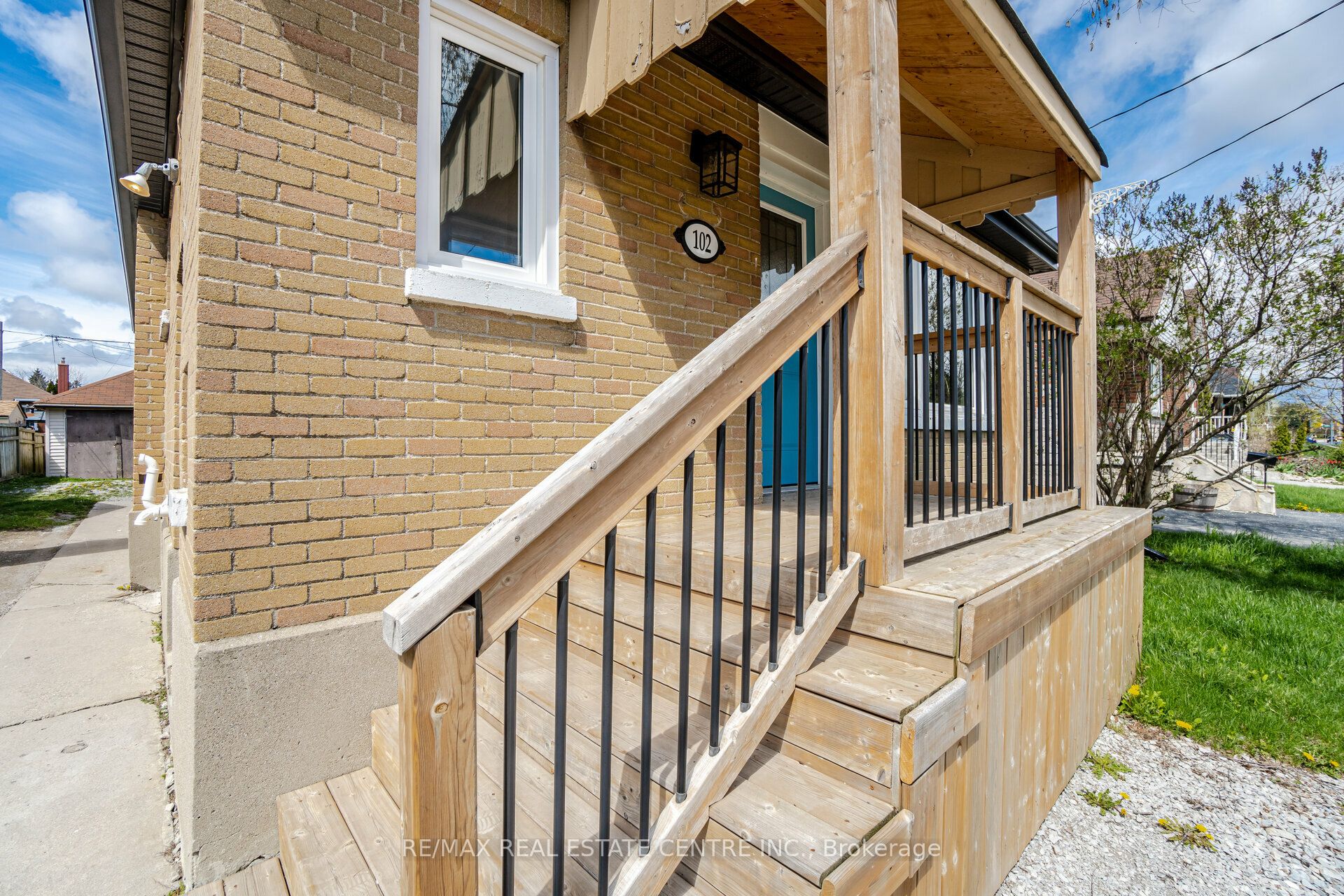 102 Wilson Road S UPPER LEVEL, Oshawa, ON L1H 6B7 photo 5