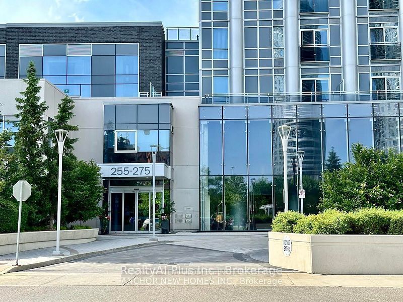 721 Village Green Square 721, Toronto, ON M1S 0L8 photo 2