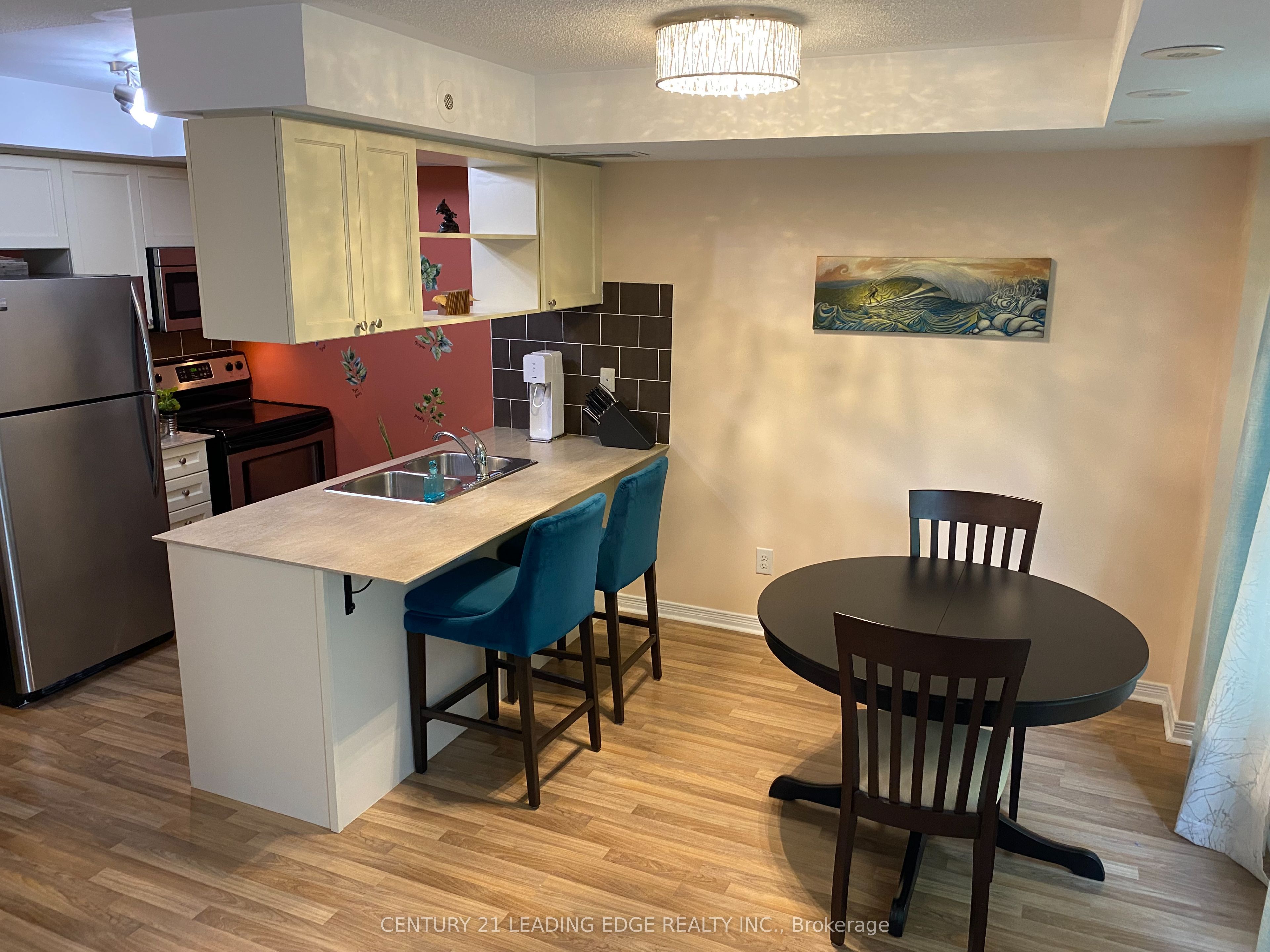 76 Munro Street 5, Toronto, ON M4M 2S9 photo 3