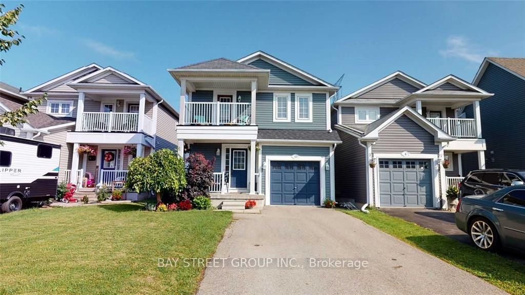 12 Milligan Street, Clarington, ON L1B 0B4