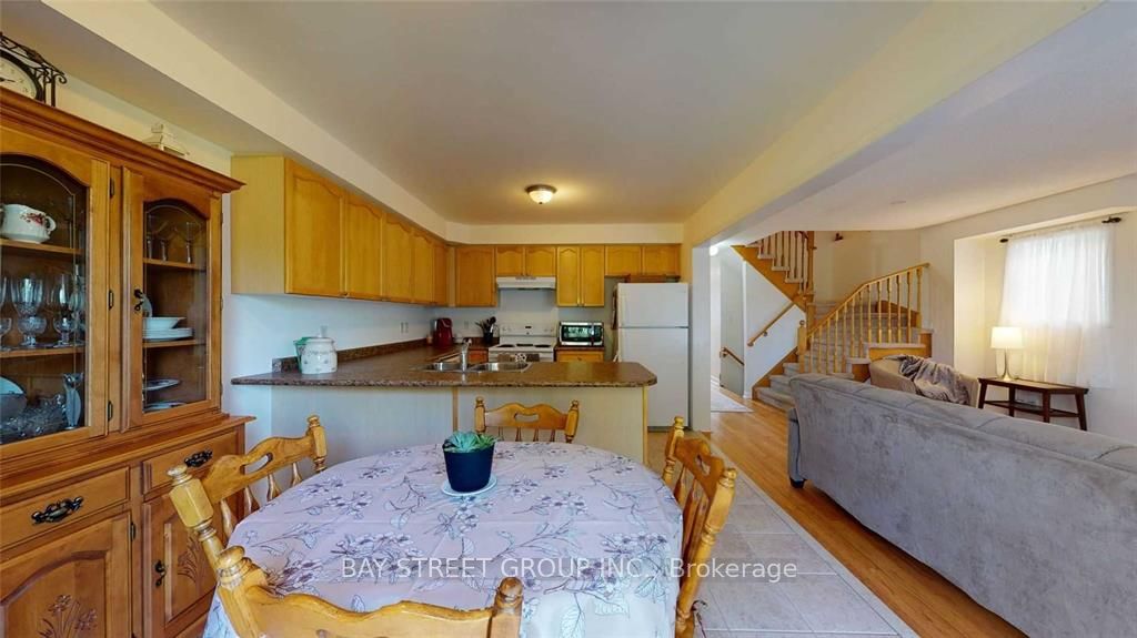 12 Milligan Street, Clarington, ON L1B 0B4 photo 4