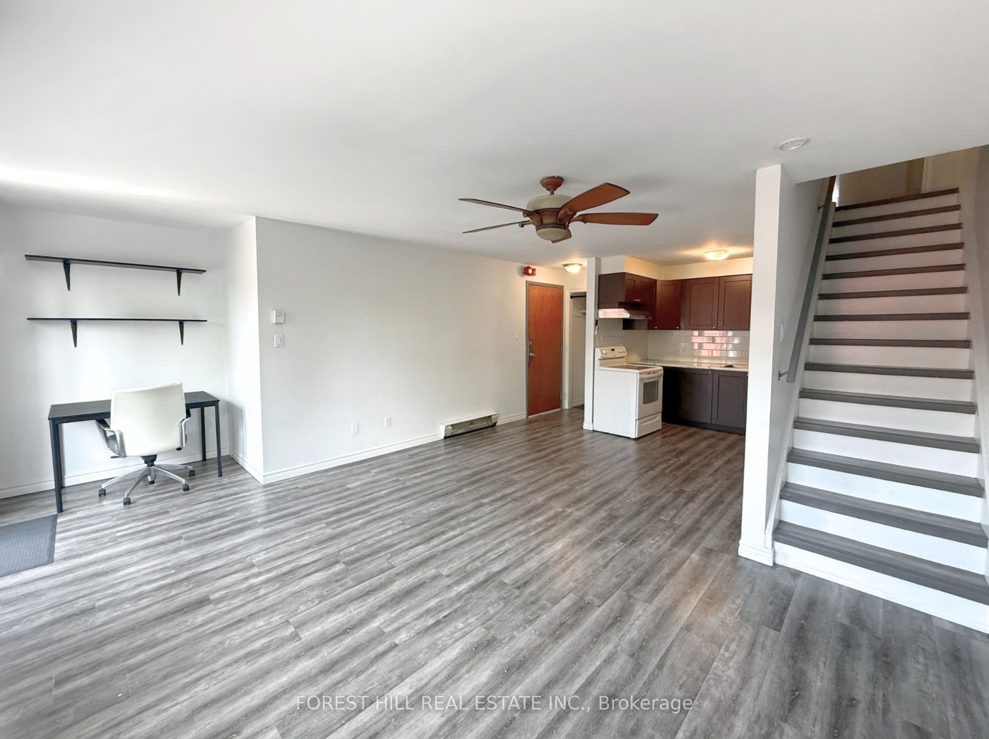 422 Danforth Avenue B, Toronto, ON M4K 1P3 photo 4