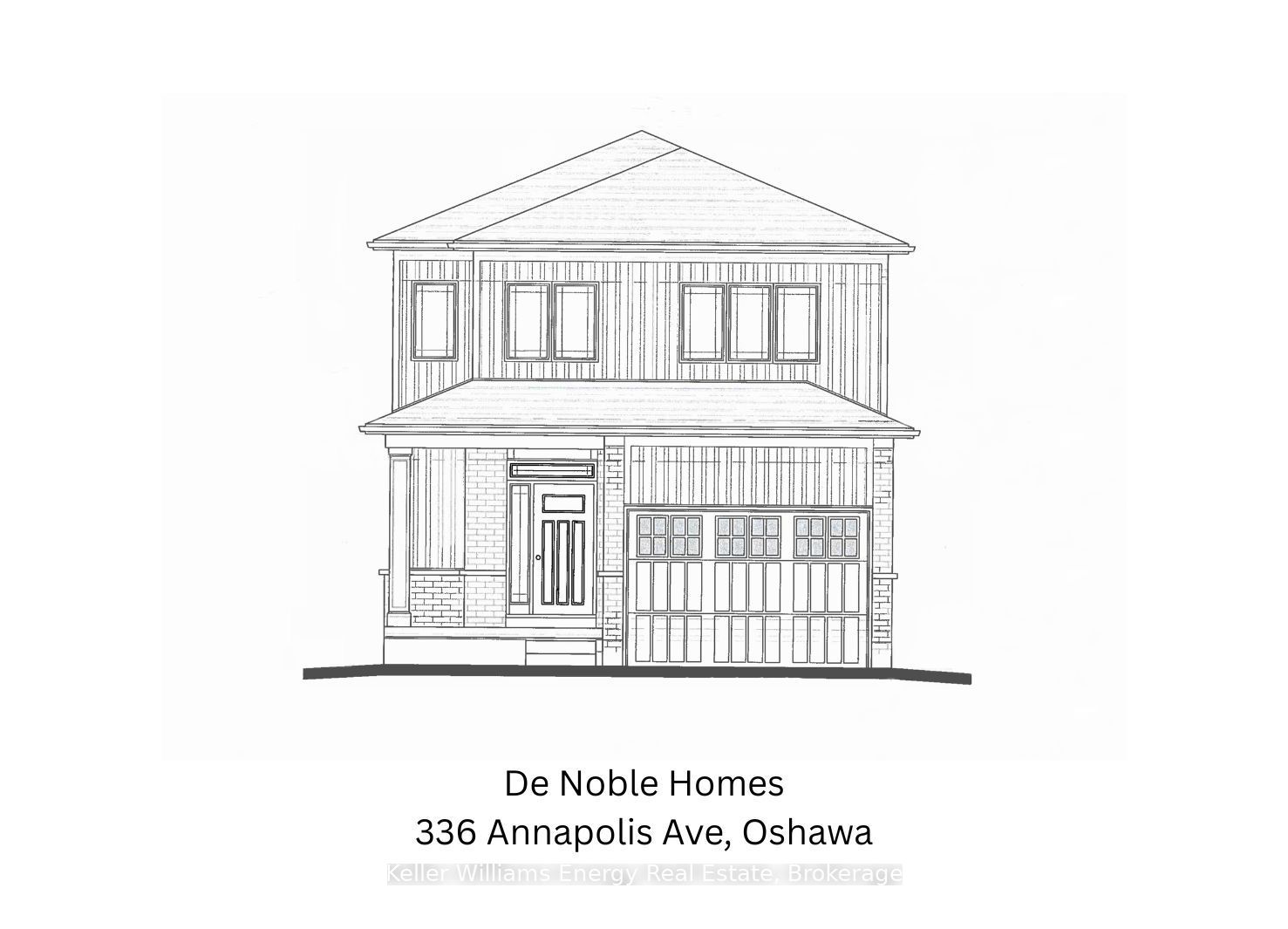 336 Annapolis Avenue, Oshawa, ON L1J 2X9 photo 2