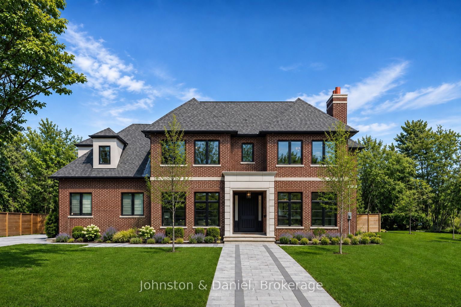 4 Pine Ridge Drive, Toronto, ON M1M 2X3