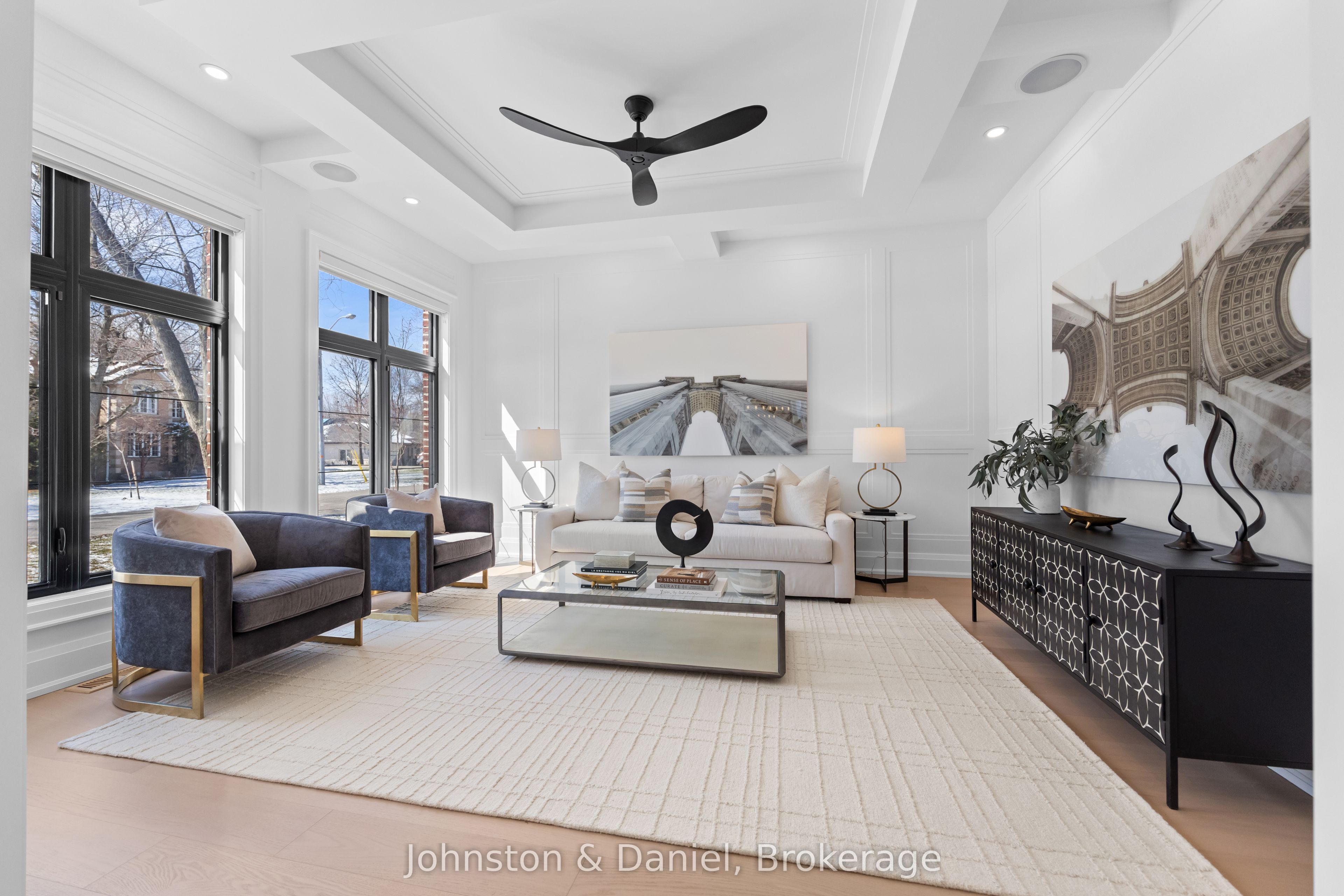 4 Pine Ridge Drive, Toronto, ON M1M 2X3 photo 2