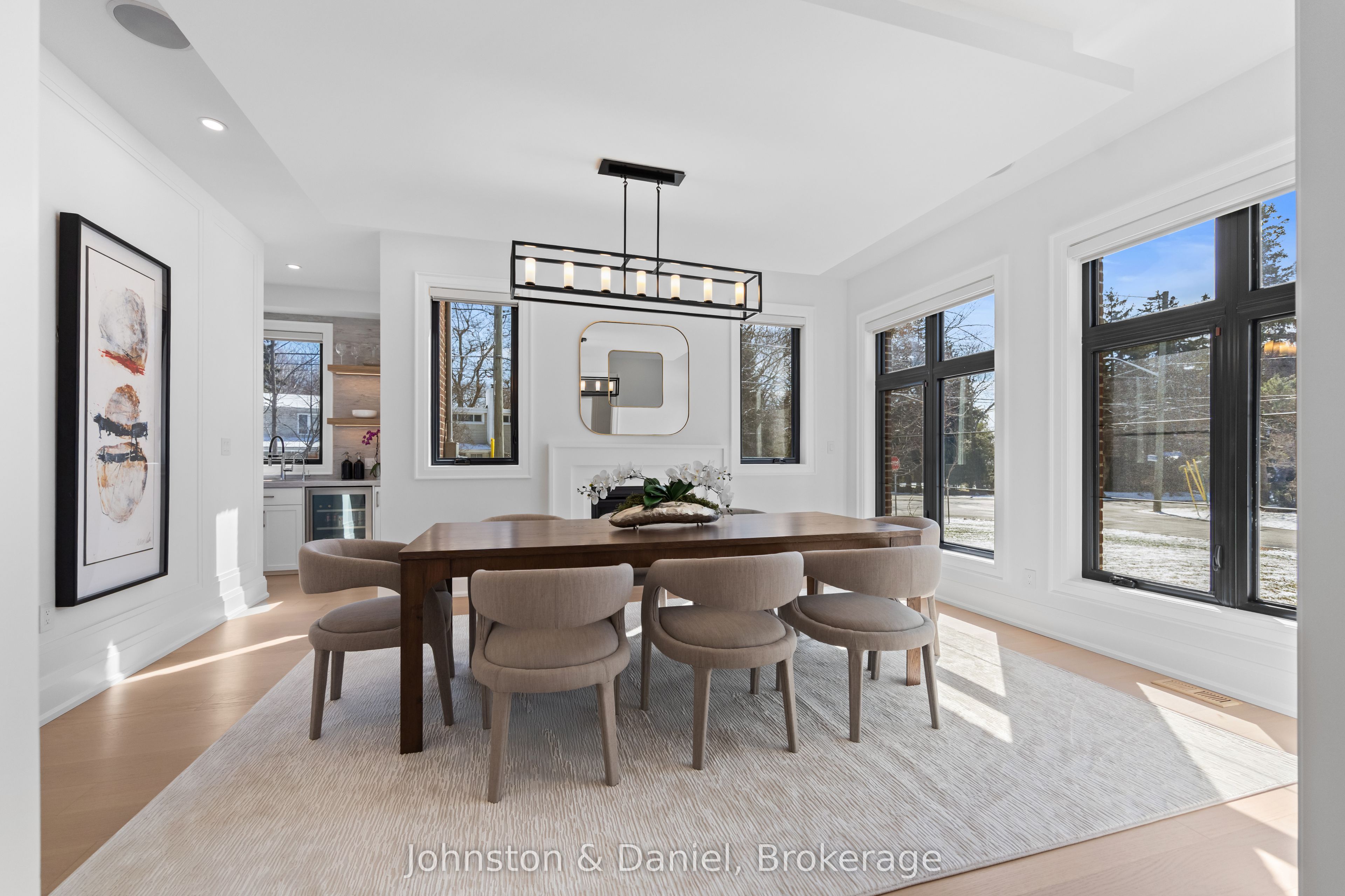 4 Pine Ridge Drive, Toronto, ON M1M 2X3 photo 5