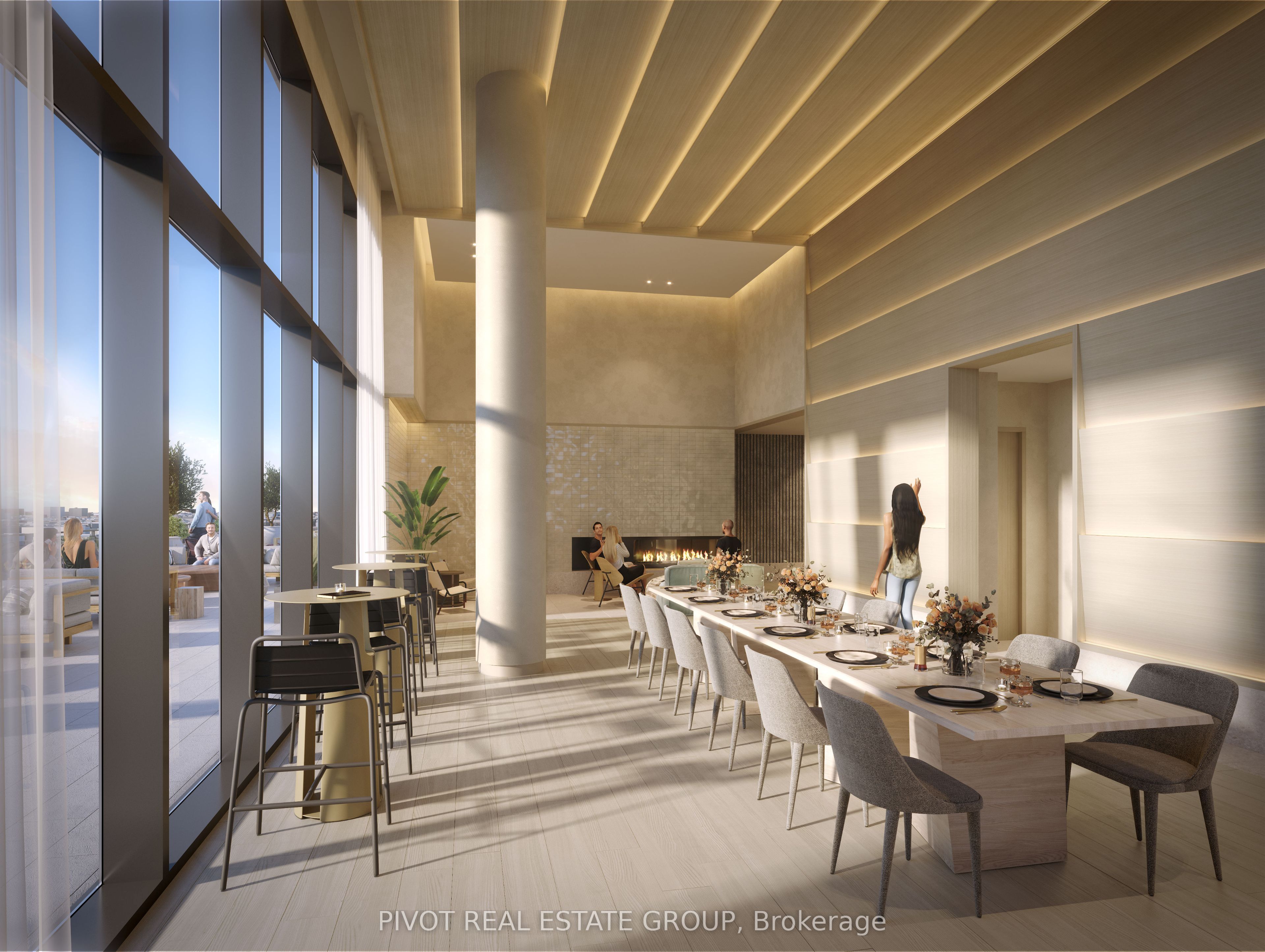 1050 Eastern Avenue 728, Toronto, ON M4L 0B7 photo 5
