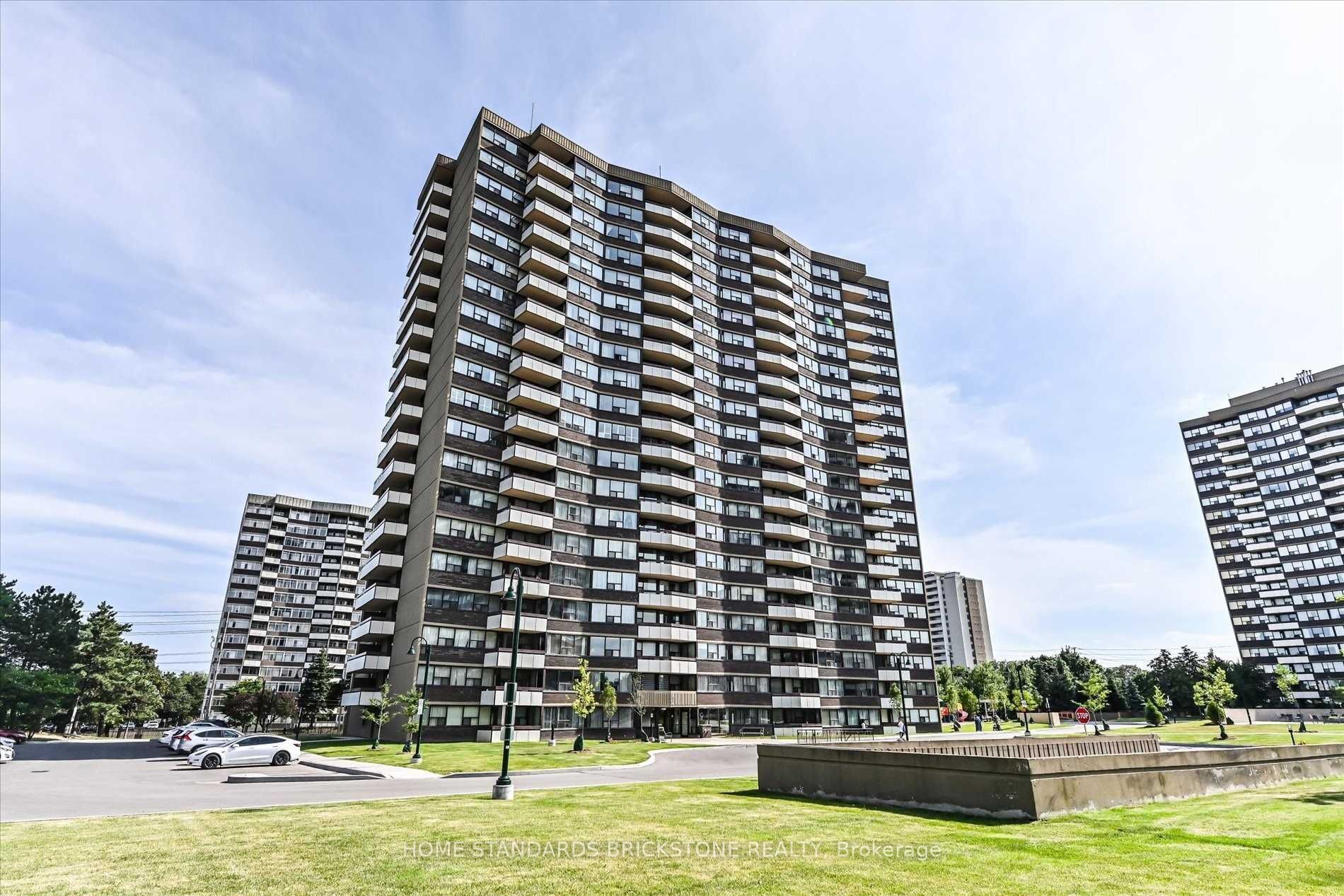 65 Huntingdale Boulevard NW 1903, Toronto, ON M1W 2P1 photo 2