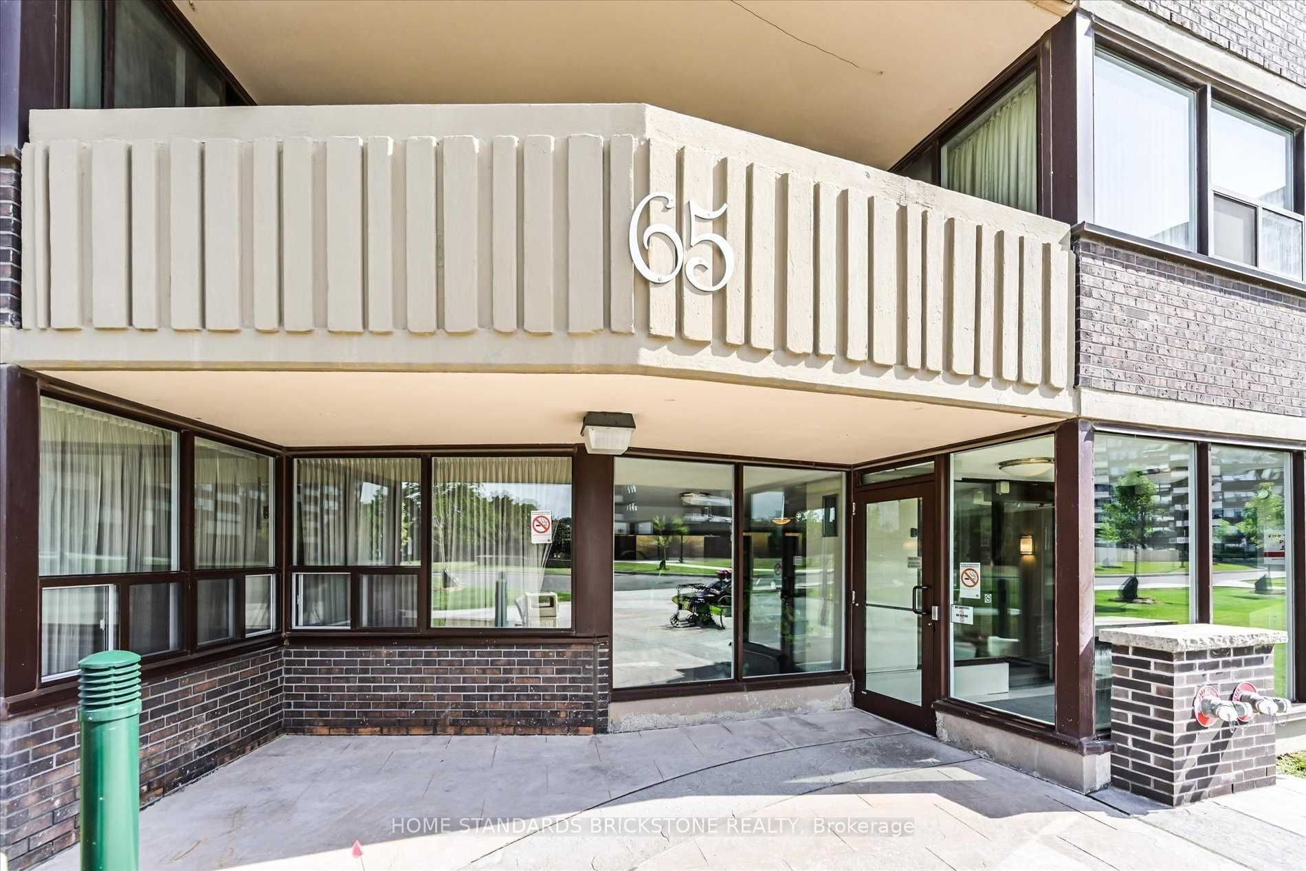 65 Huntingdale Boulevard NW 1903, Toronto, ON M1W 2P1 photo 3